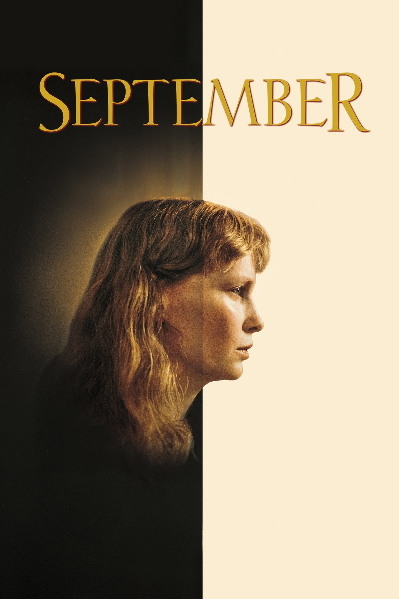 Pôster de September