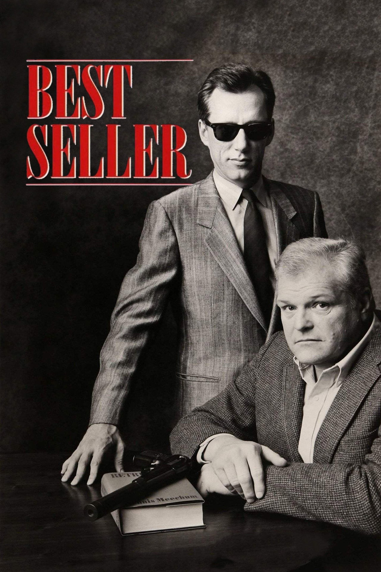 Pôster de Best Seller