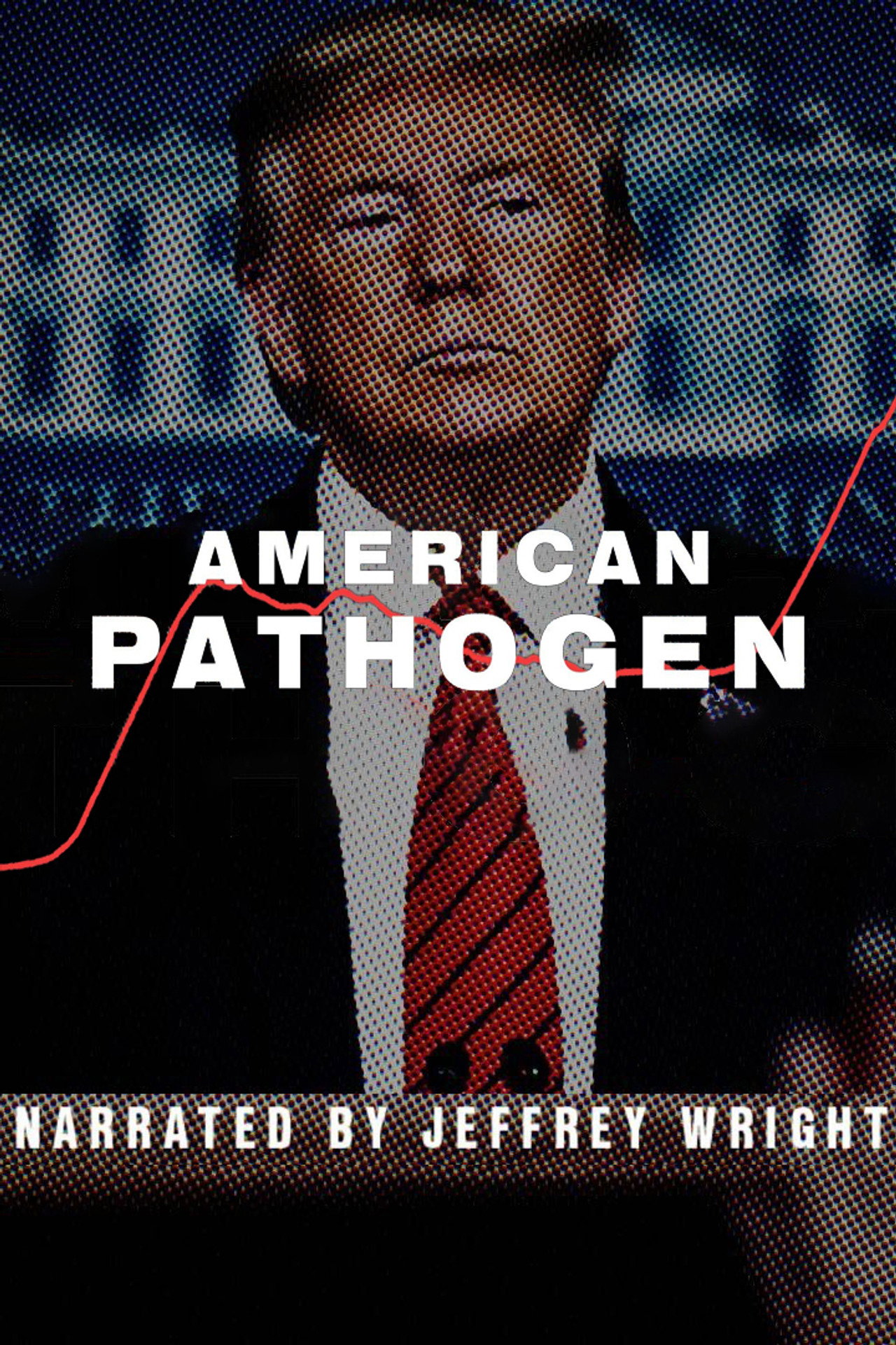 Pôster de American Pathogen
