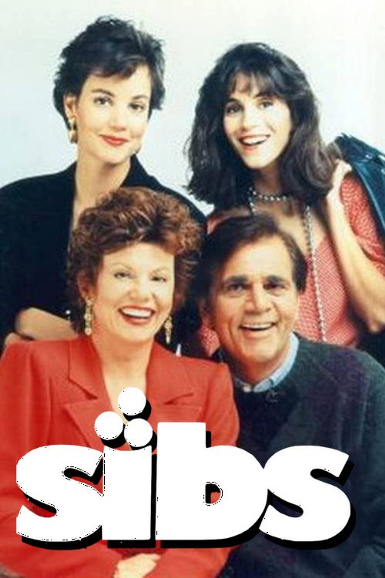 Pôster de Sibs