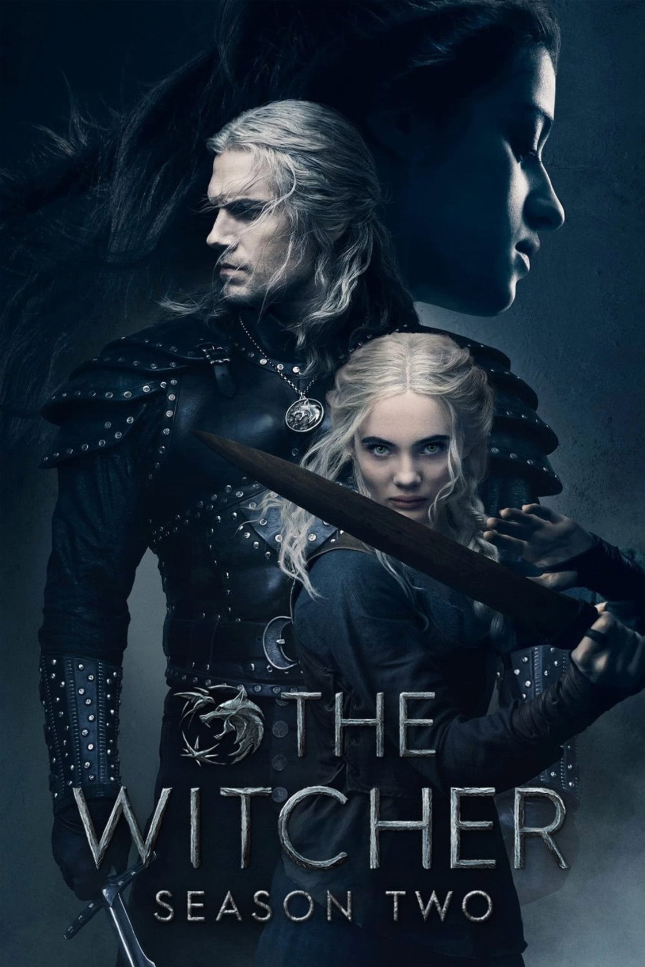 Pôster de Making The Witcher: Season 2
