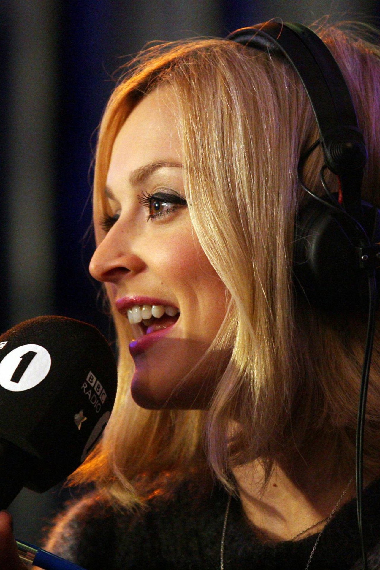 Pôster de BBC Radio 1's Live Lounge