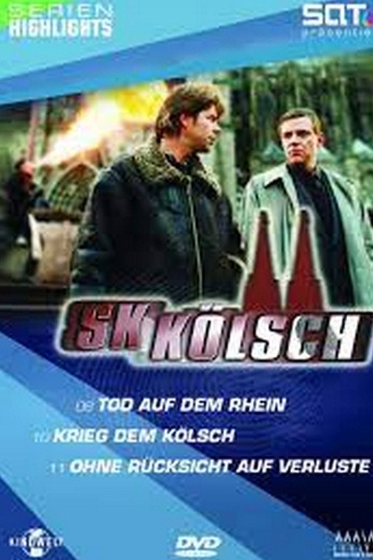 Pôster de SK Kölsch