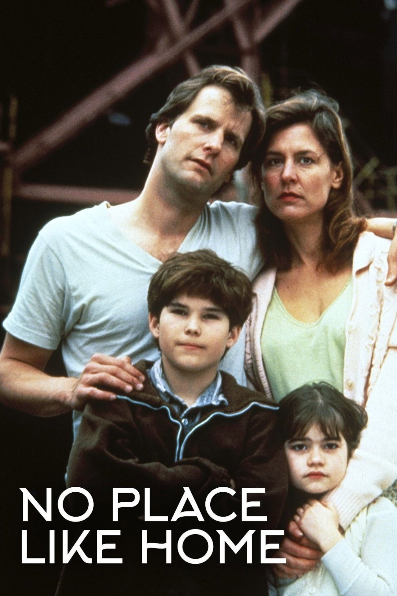 Pôster de No Place Like Home