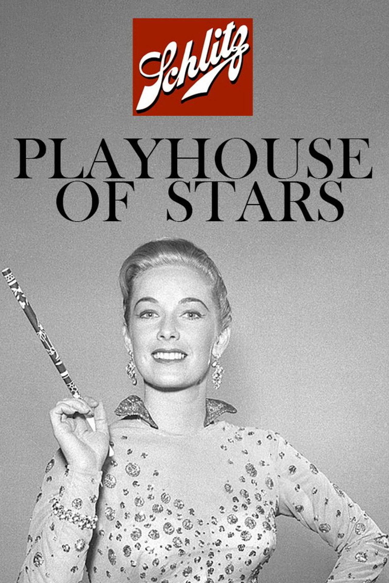 Pôster de Schlitz Playhouse of Stars