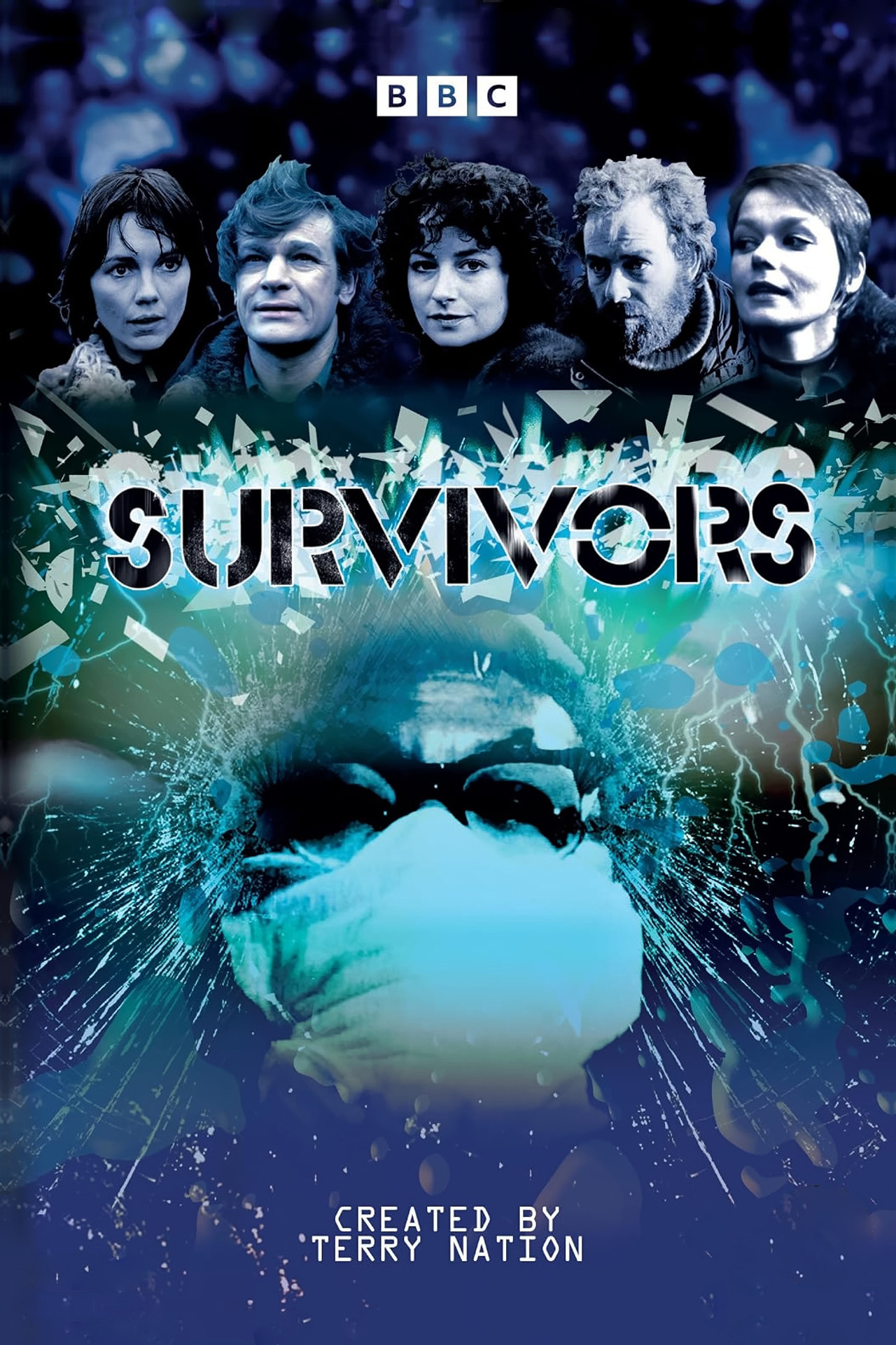 Pôster de Survivors