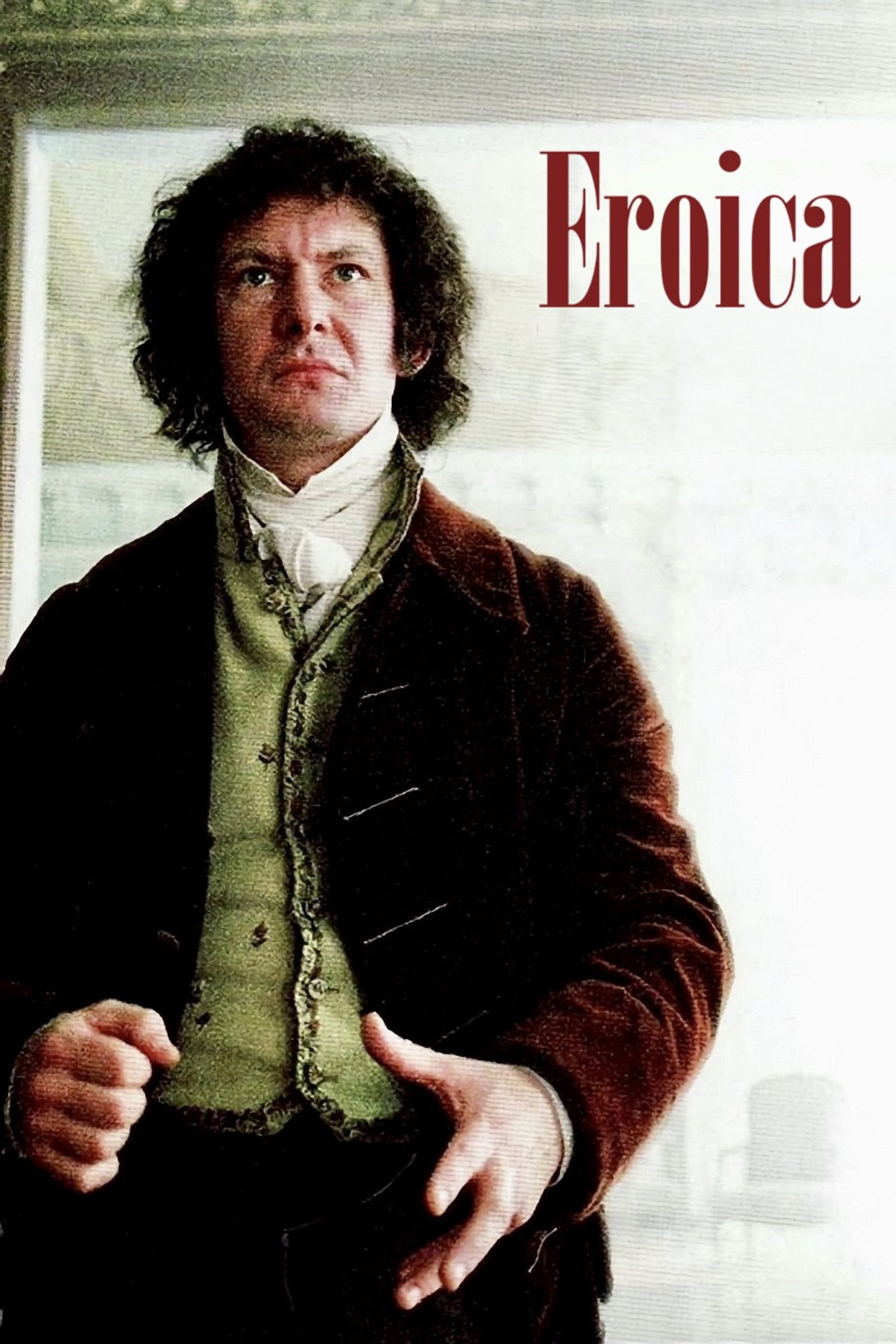 Pôster de Eroica