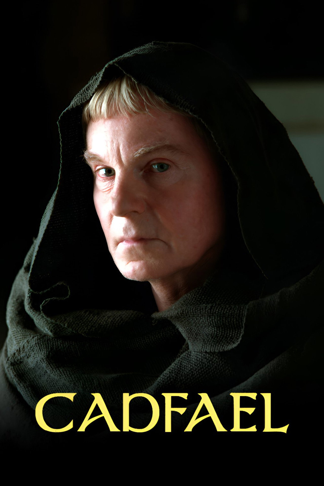 Pôster de Cadfael