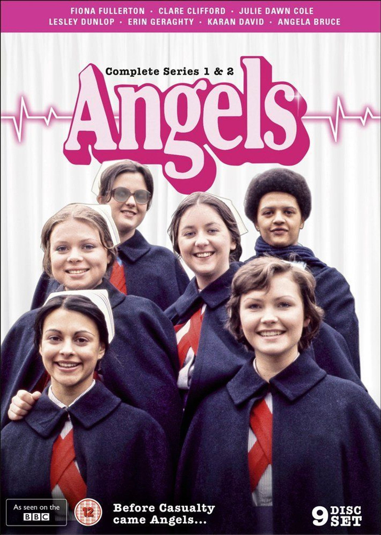Pôster de Angels