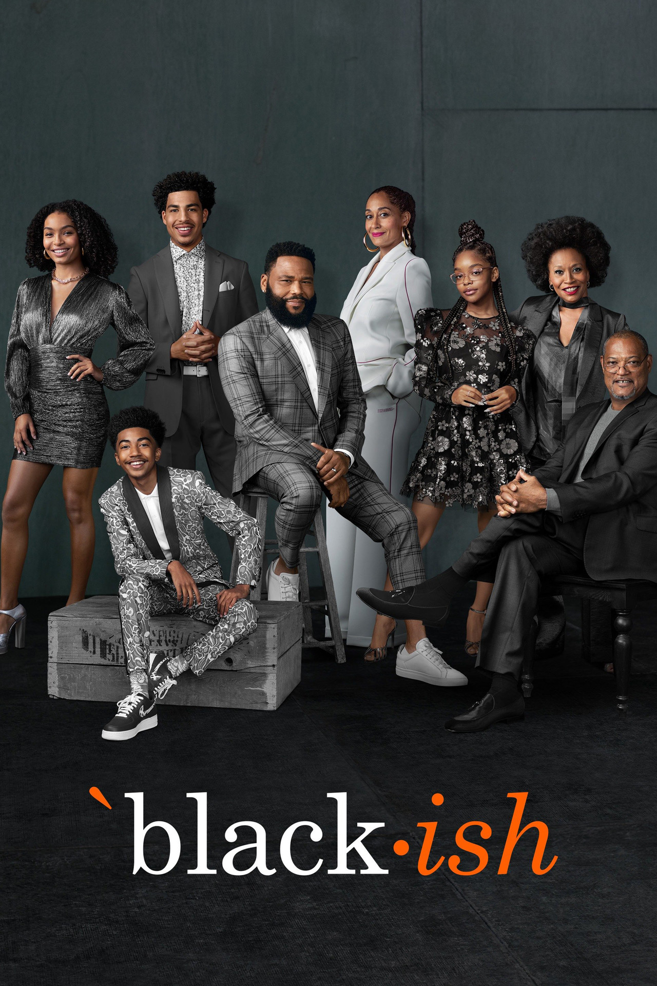Pôster de Black-ish