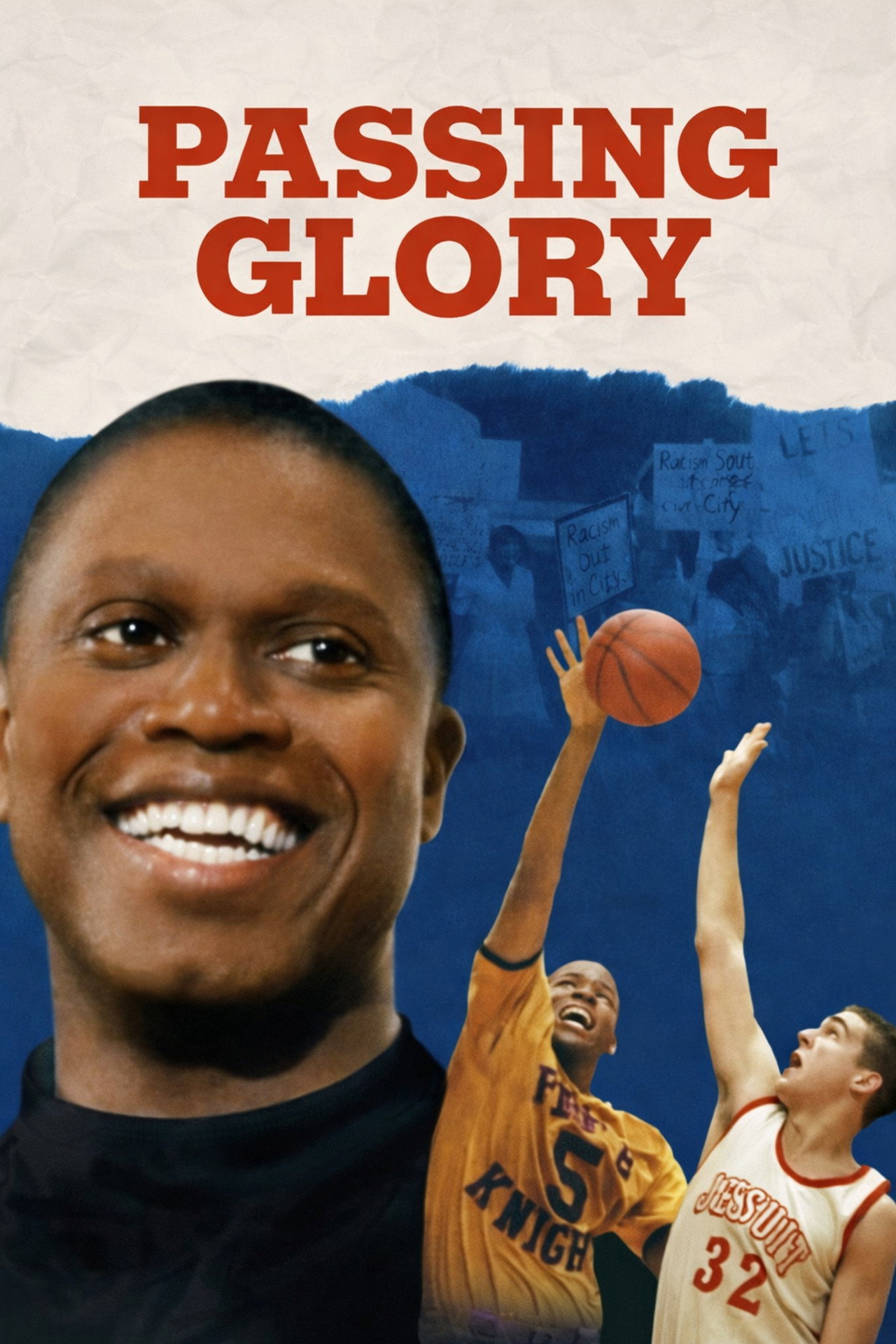 Pôster de Passing Glory