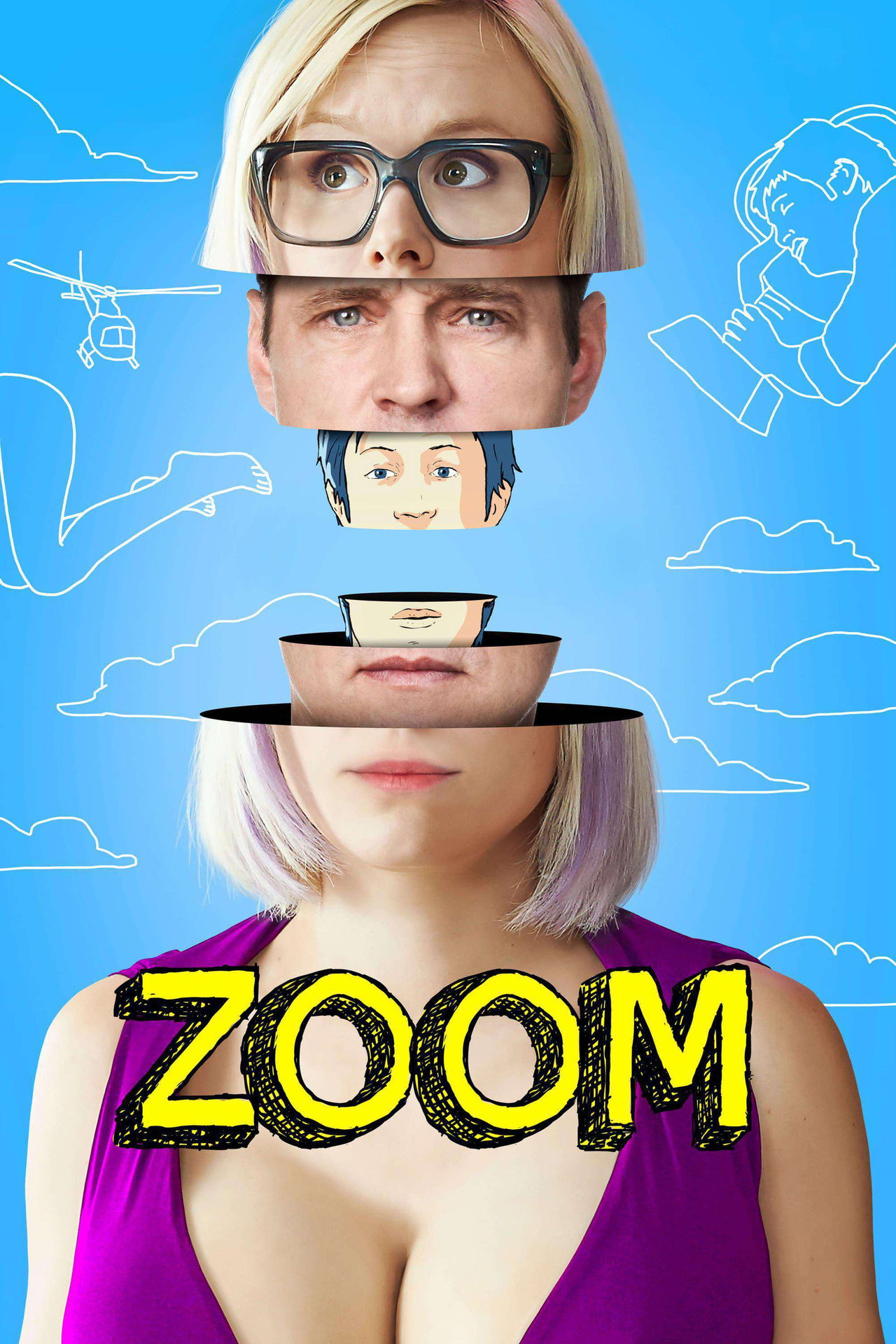 Pôster de Zoom