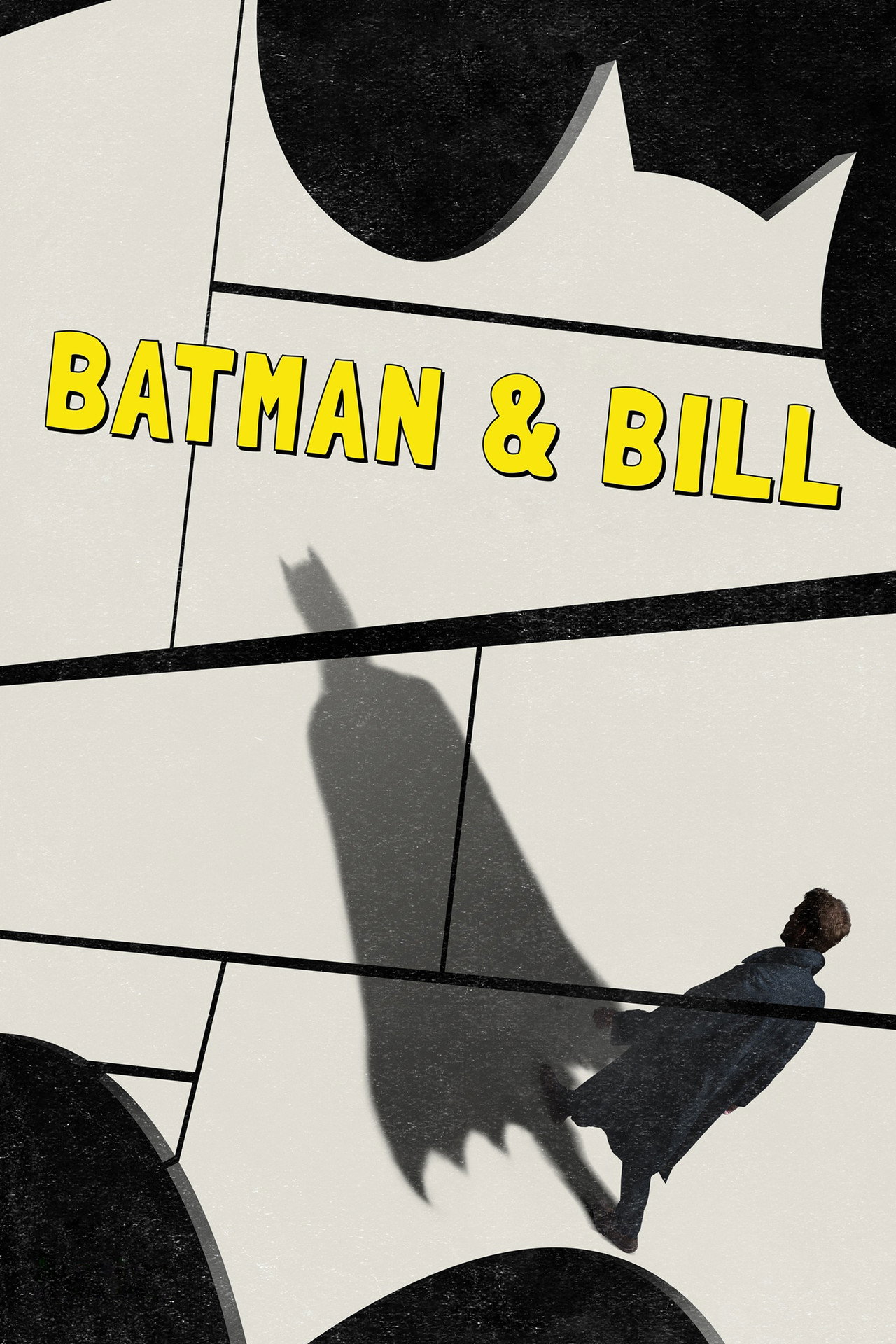 Pôster de Batman & Bill