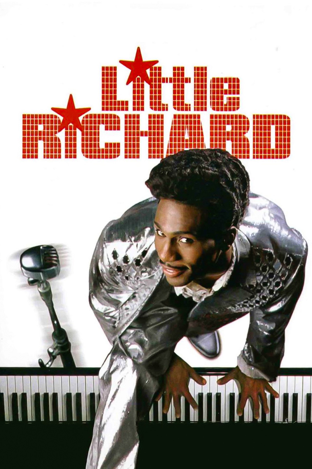 Pôster de Little Richard