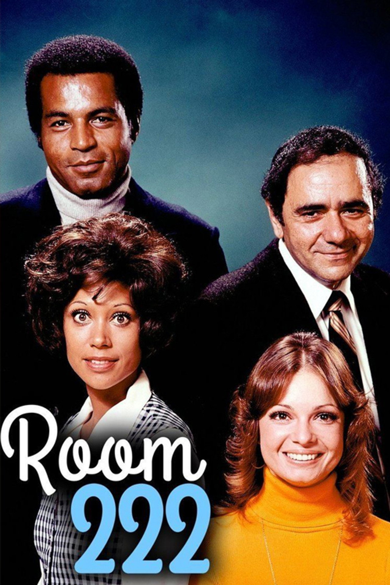Pôster de Room 222