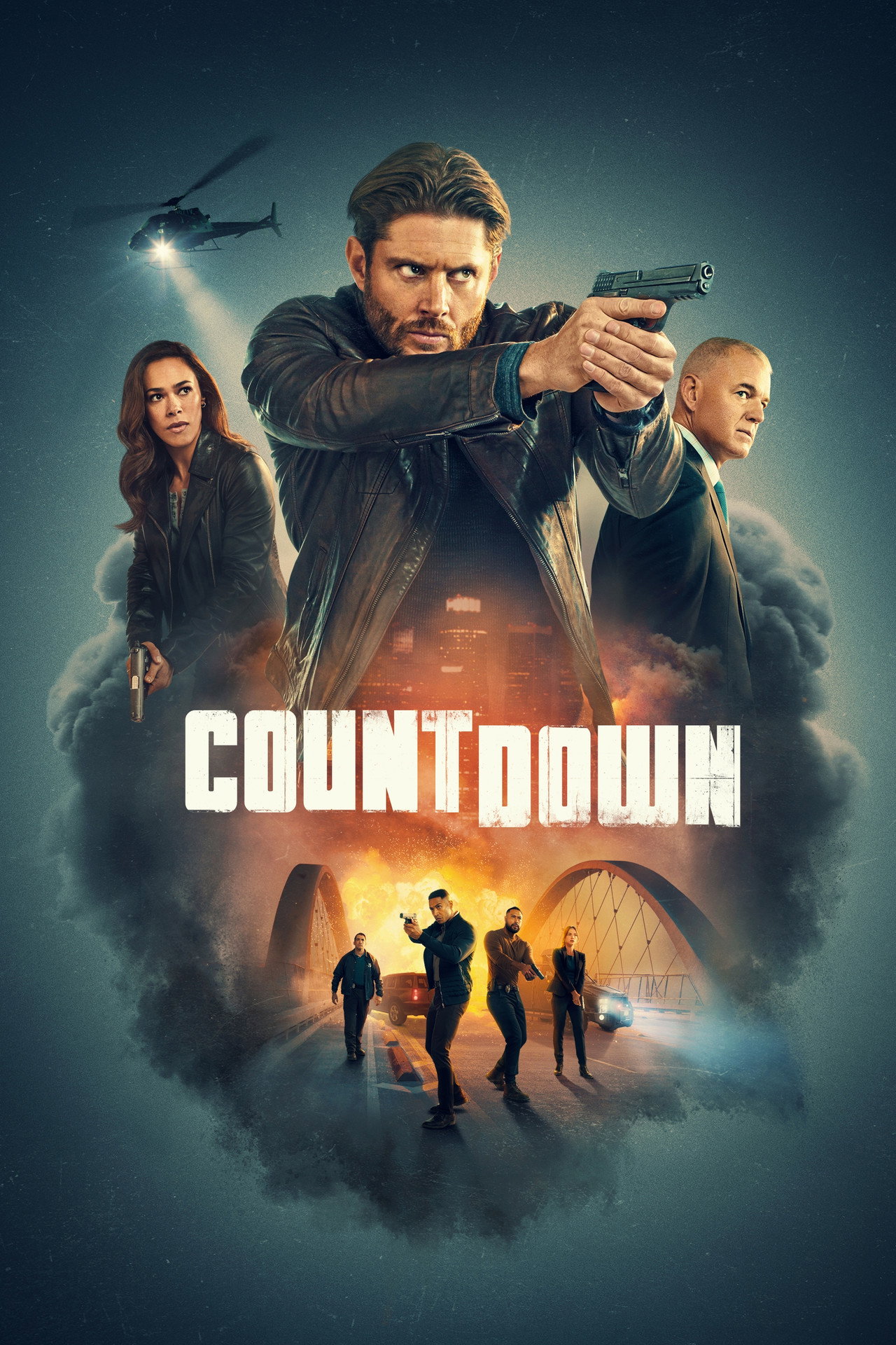 Pôster de Countdown
