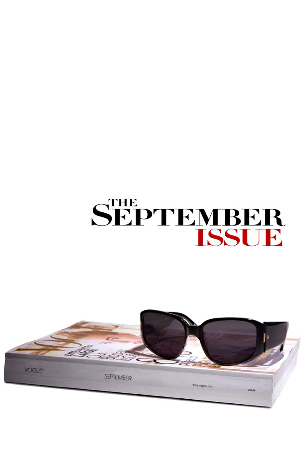 Pôster de The September Issue