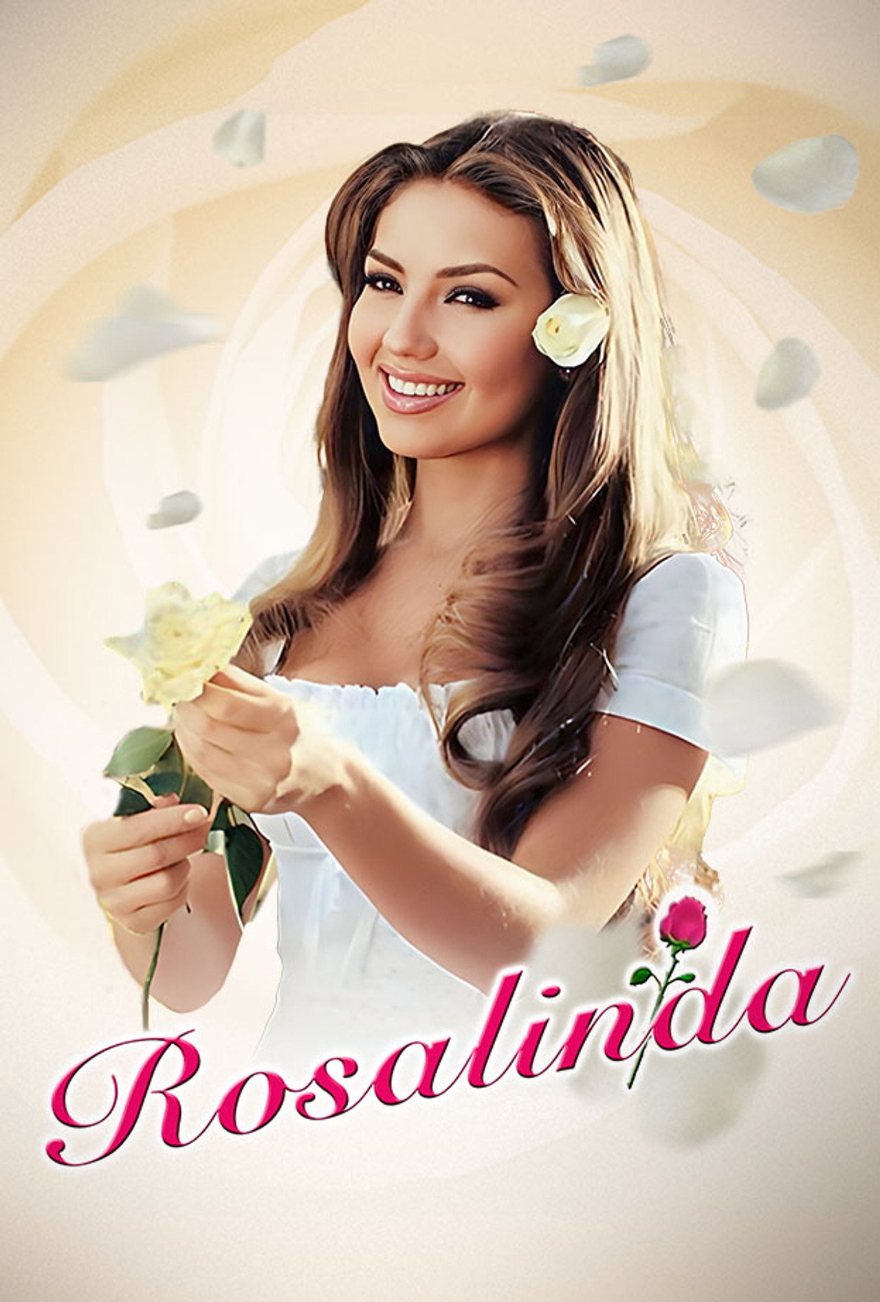 Pôster de Rosalinda