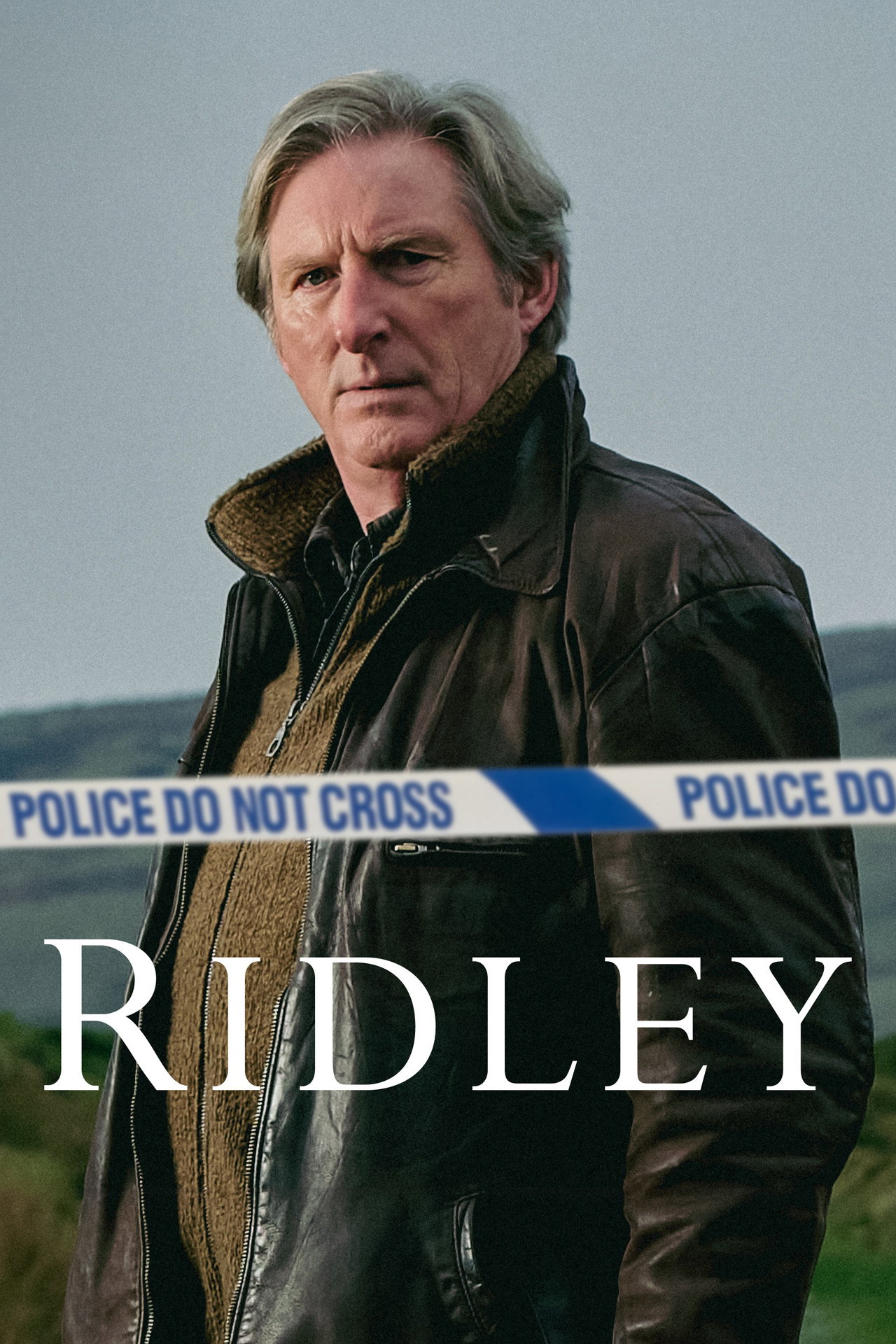 Pôster de Ridley