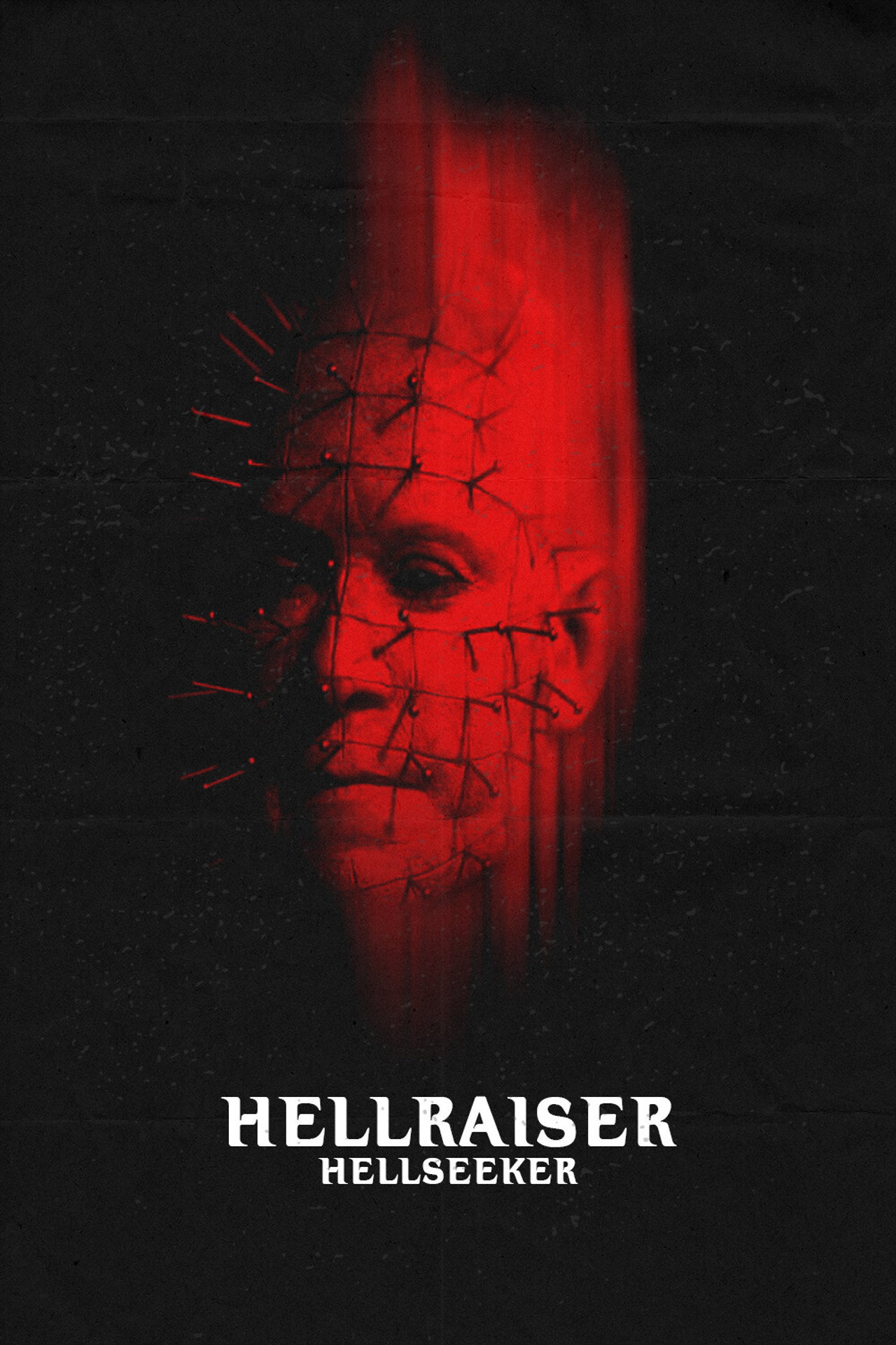 Pôster de Hellraiser: Hellseeker