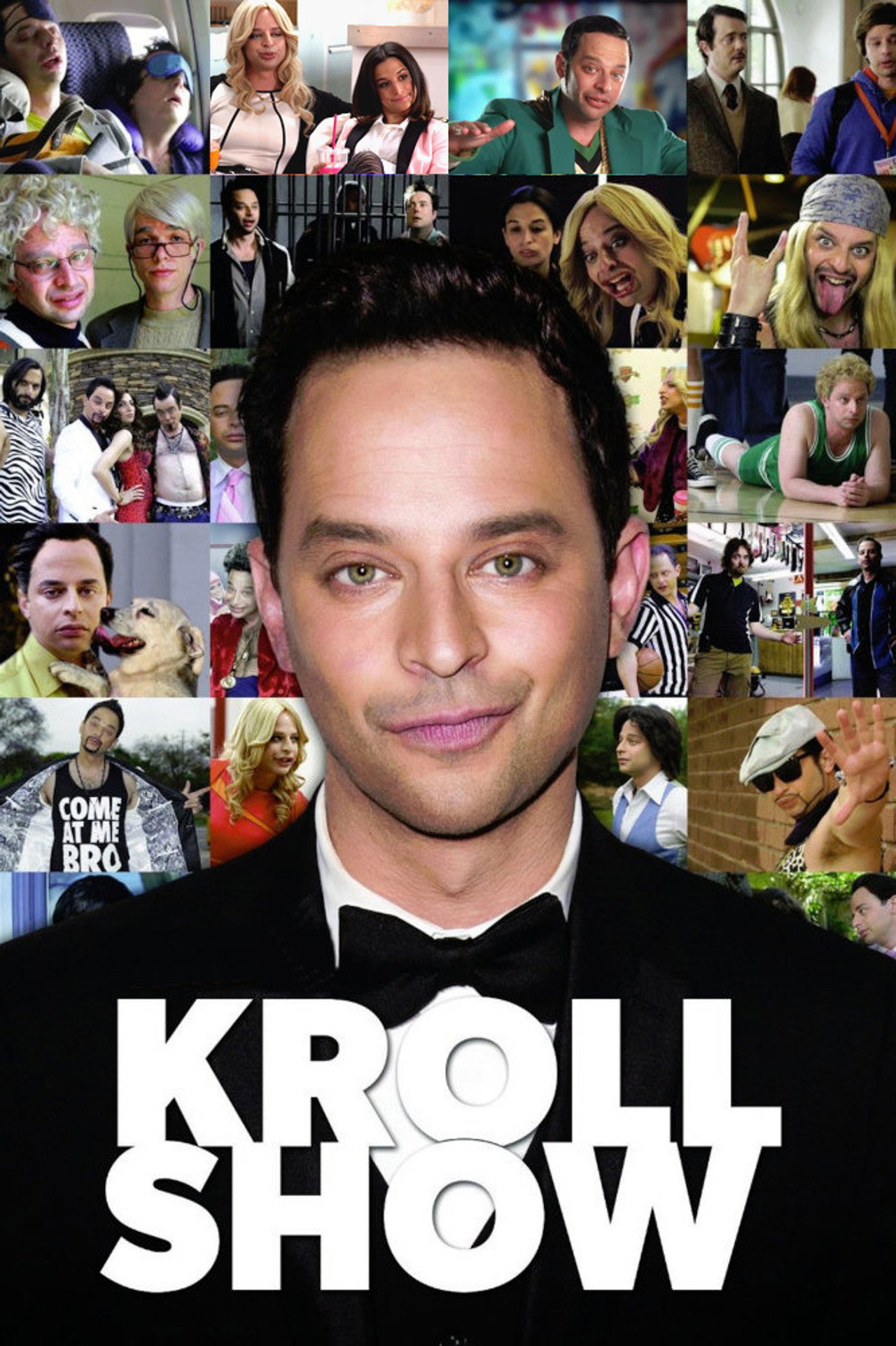 Pôster de Kroll Show