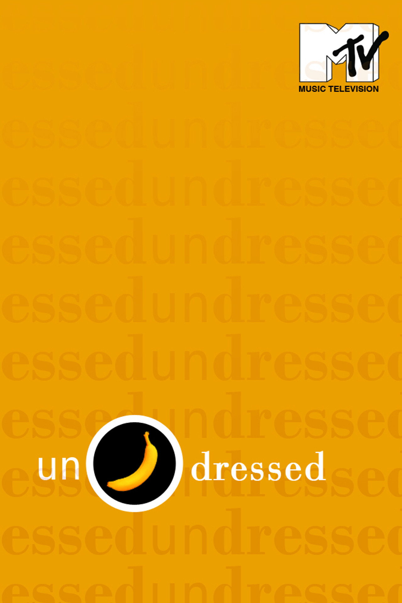 Pôster de Undressed