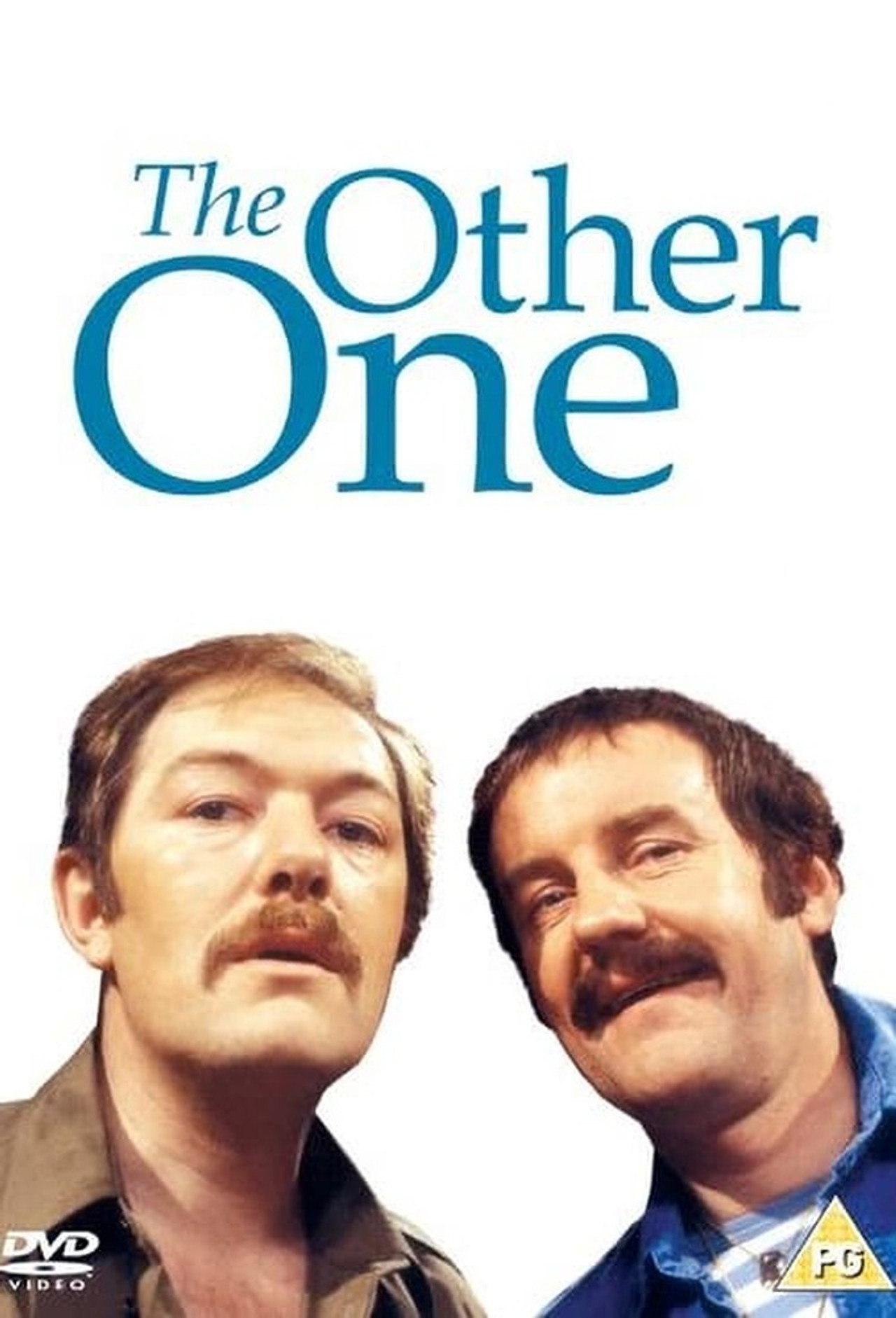 Pôster de The Other One