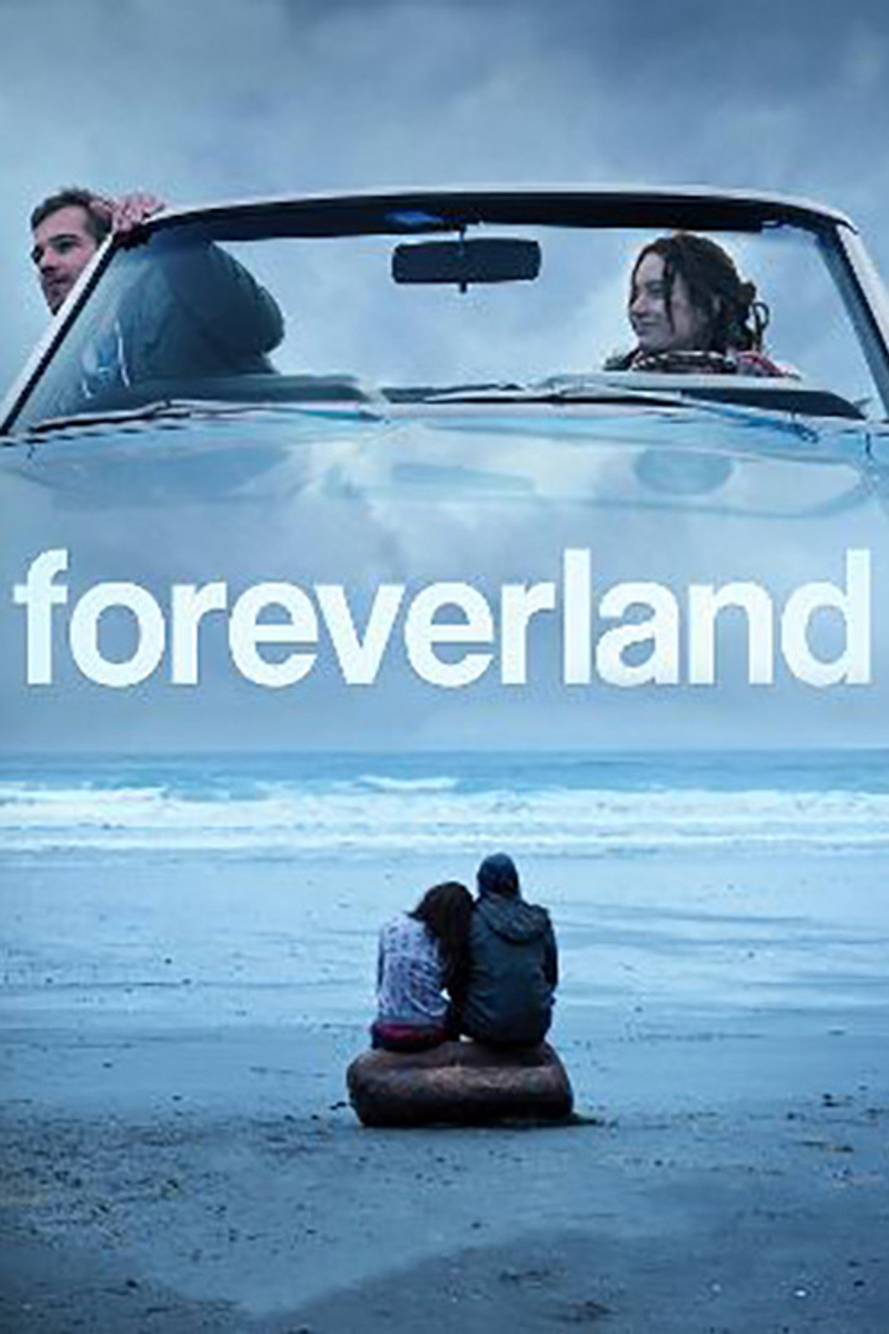 Pôster de Foreverland