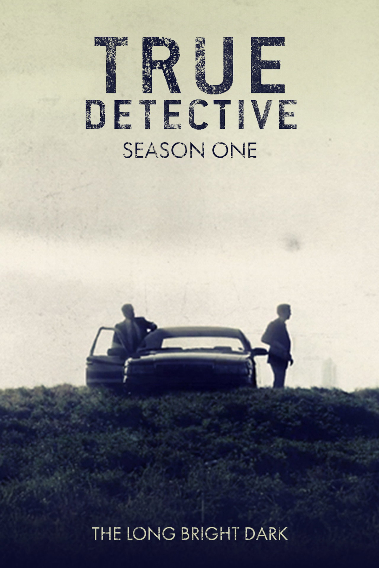 Pôster de True Detective