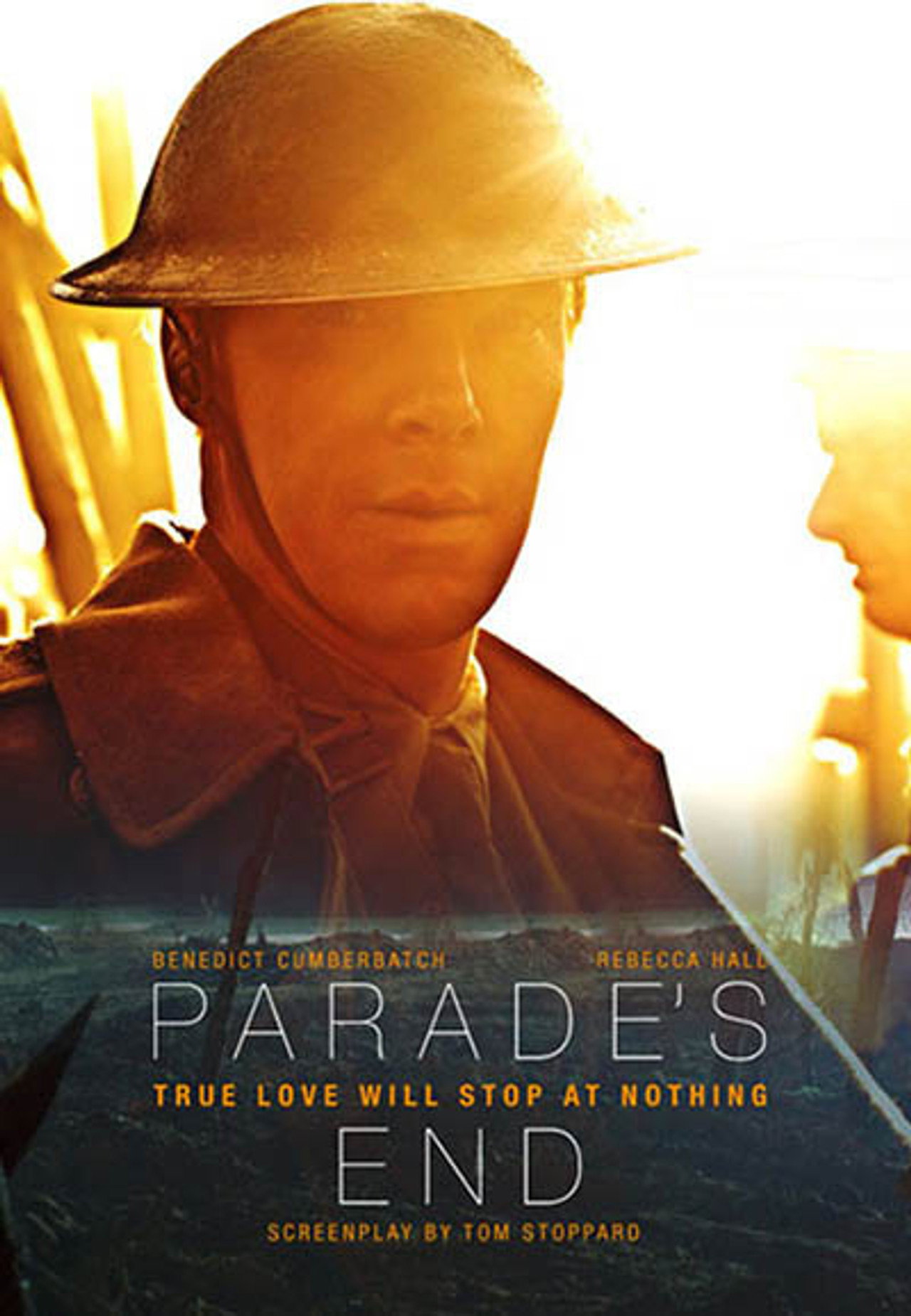 Pôster de Parade's End