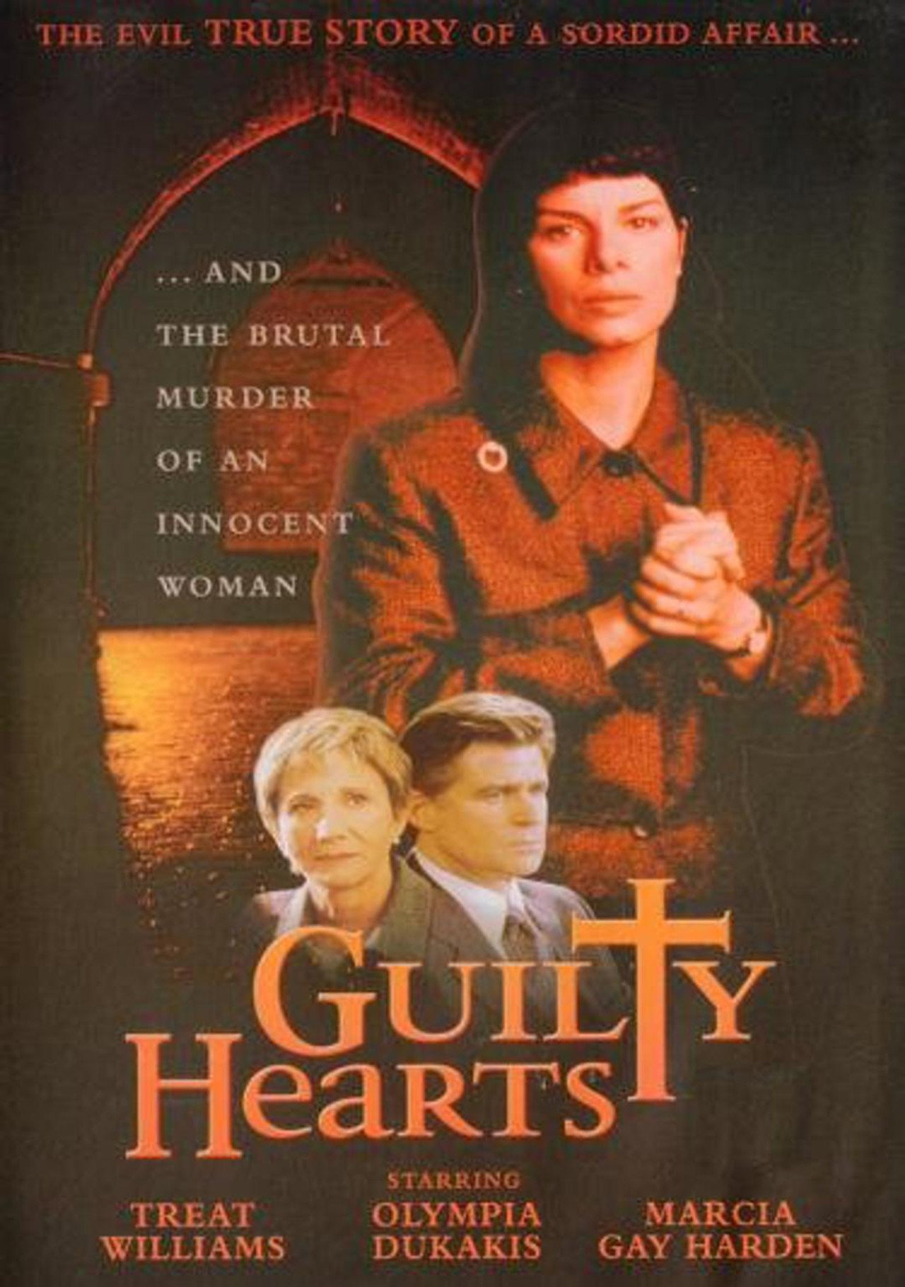Pôster de Guilty Hearts