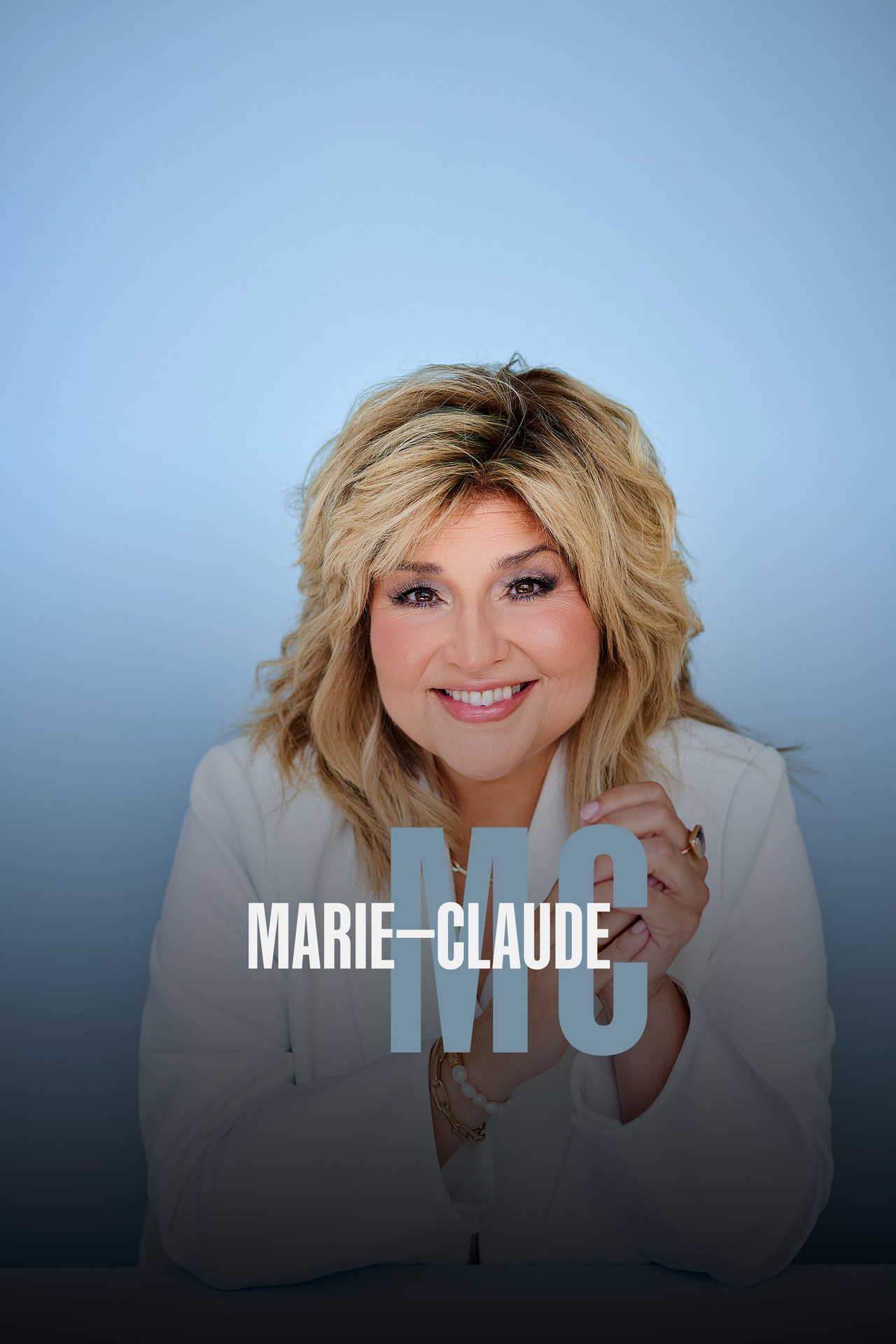 Pôster de Marie-Claude