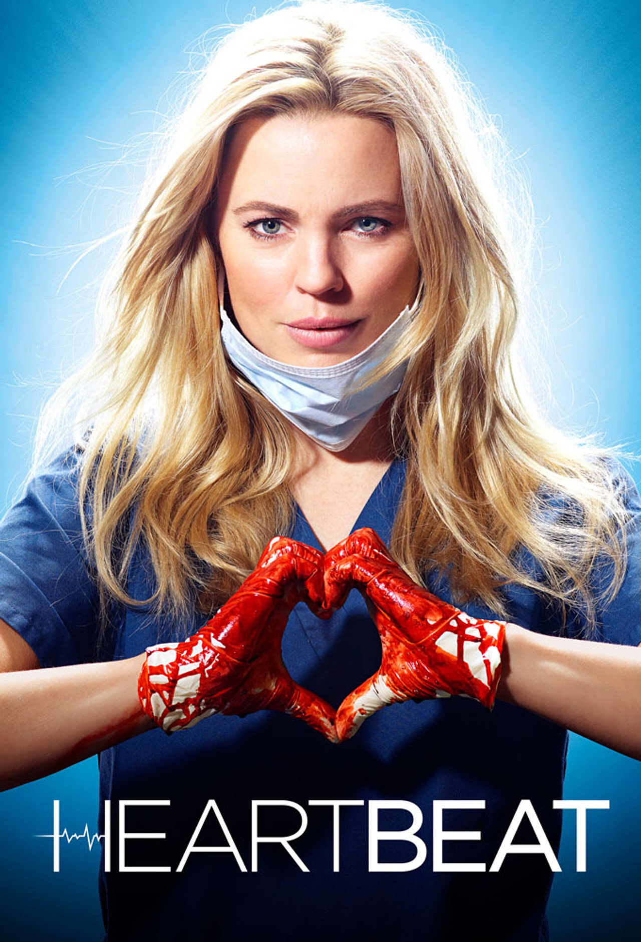 Pôster de Heartbeat