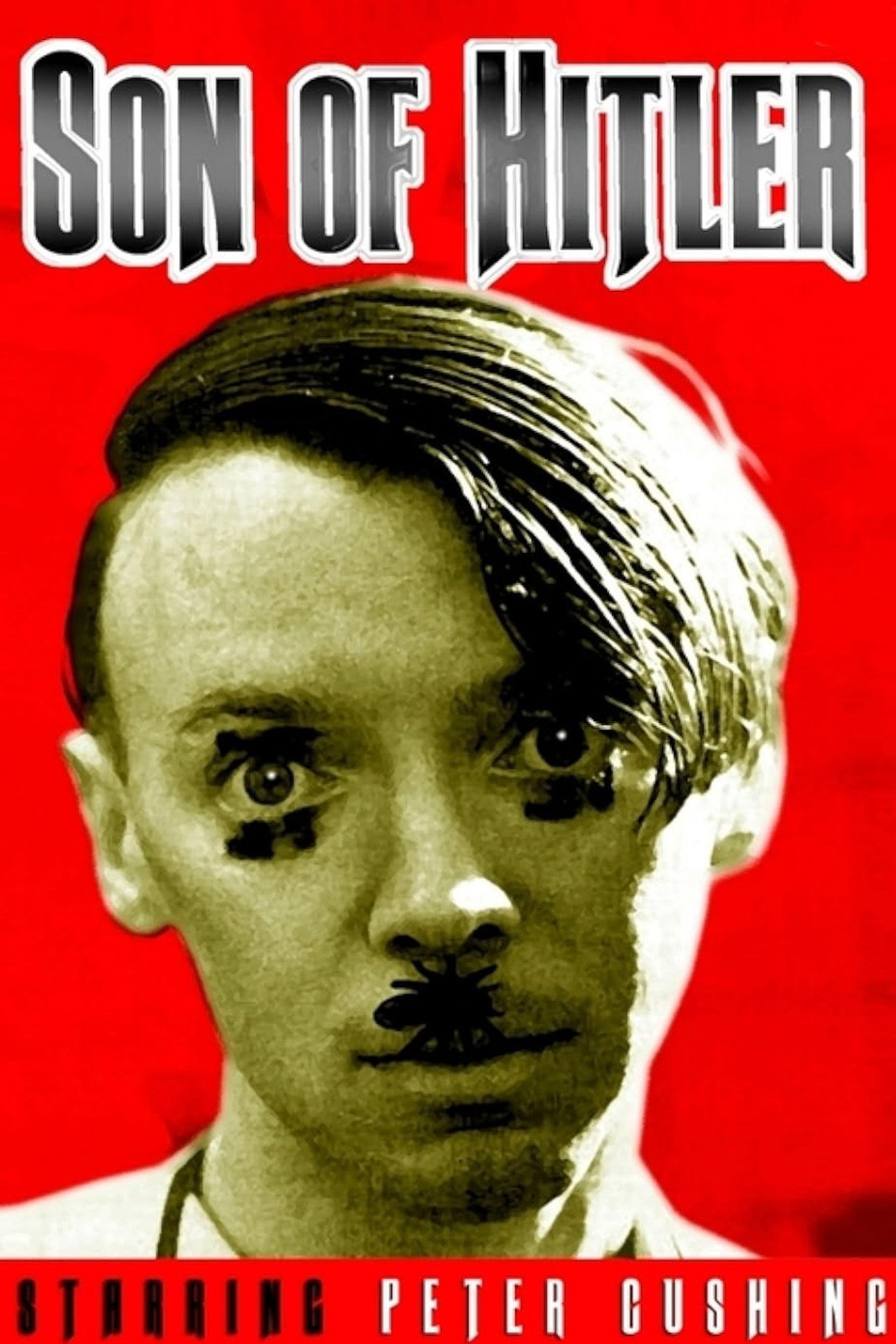 Pôster de Son of Hitler