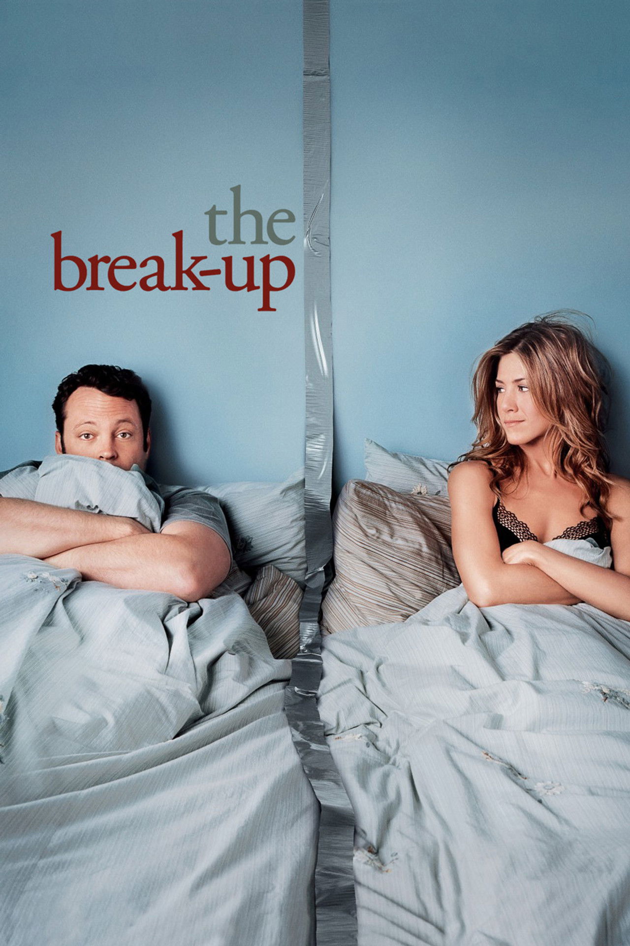 Pôster de The Break-Up