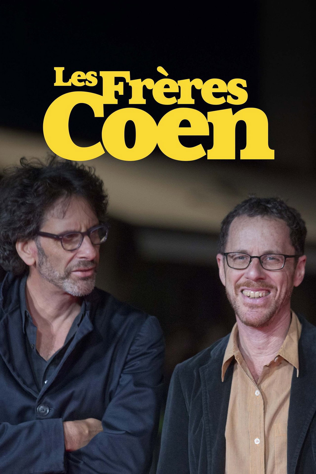 Pôster de Die Coen-Brüder - Eine amerikanische Geschichte