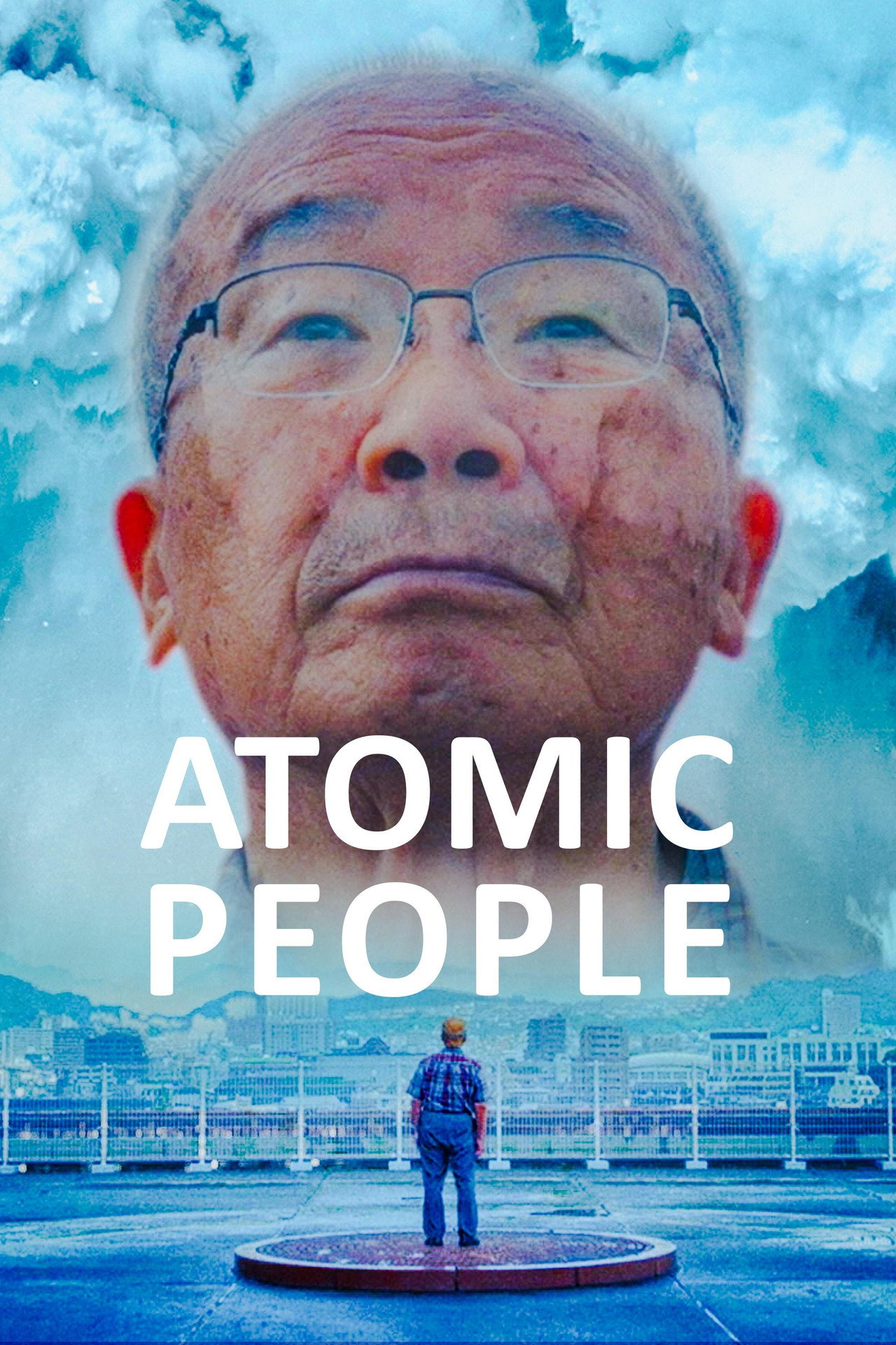 Pôster de Atomic People