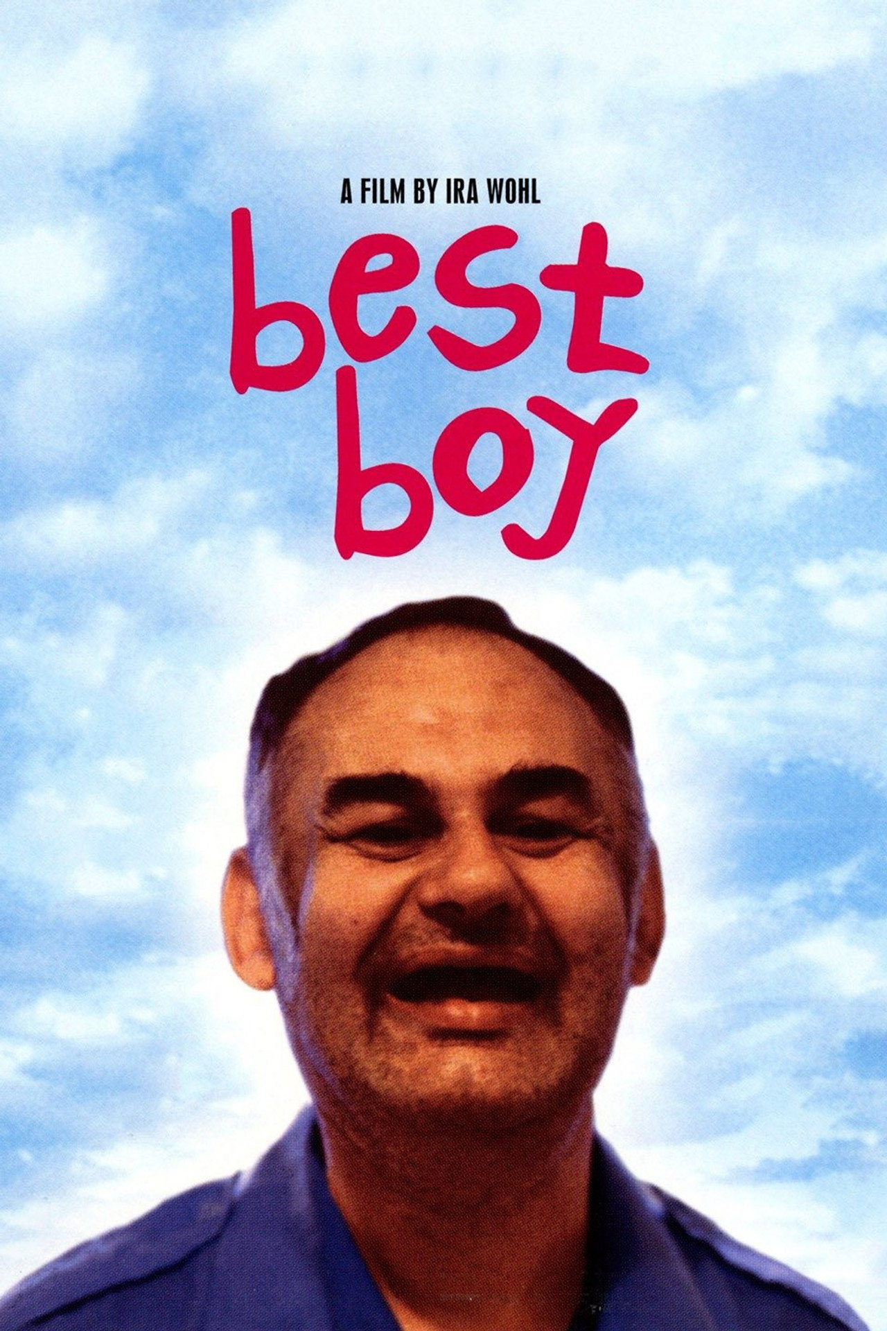 Pôster de Best Boy