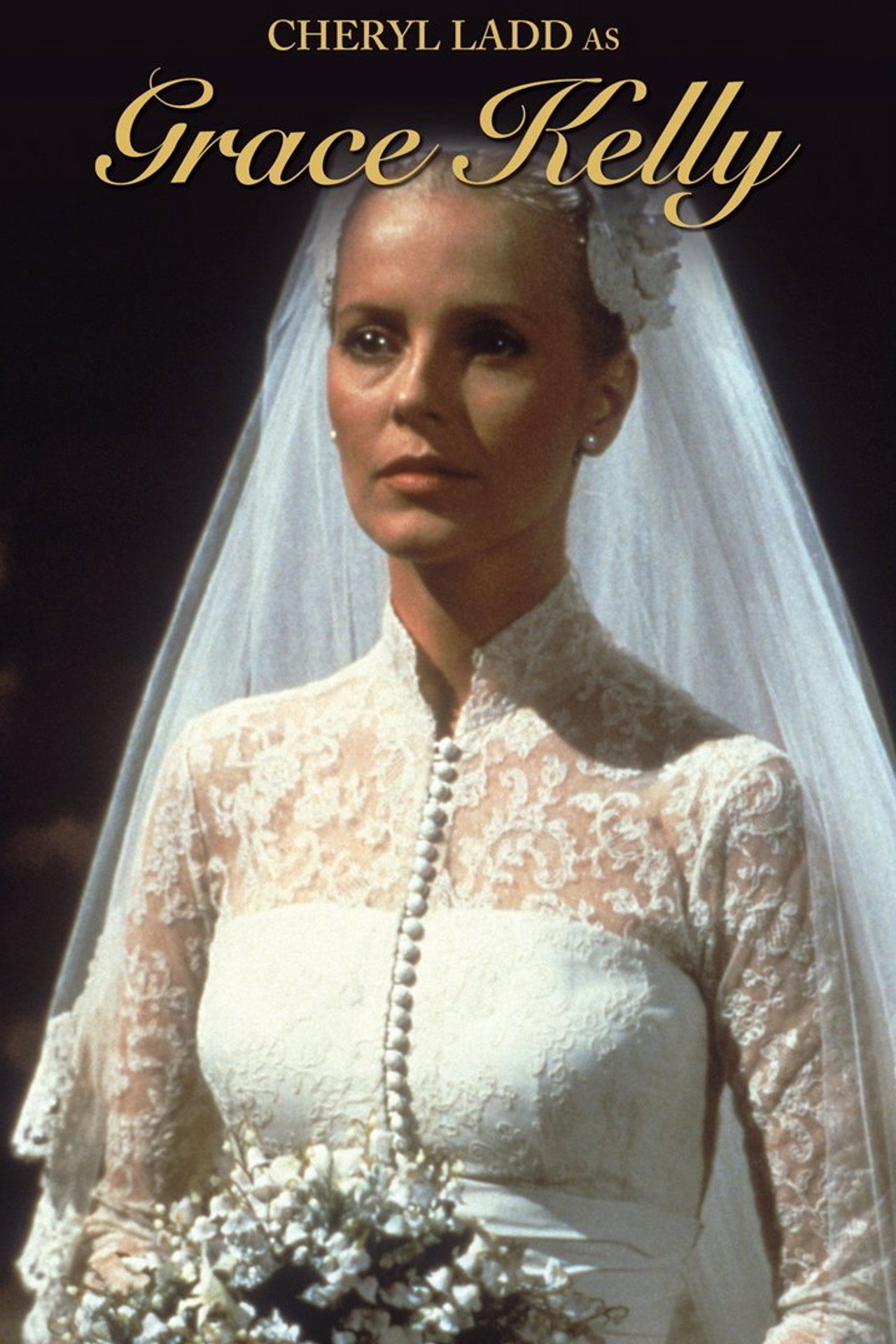 Pôster de Grace Kelly: A Princesa de Mônaco