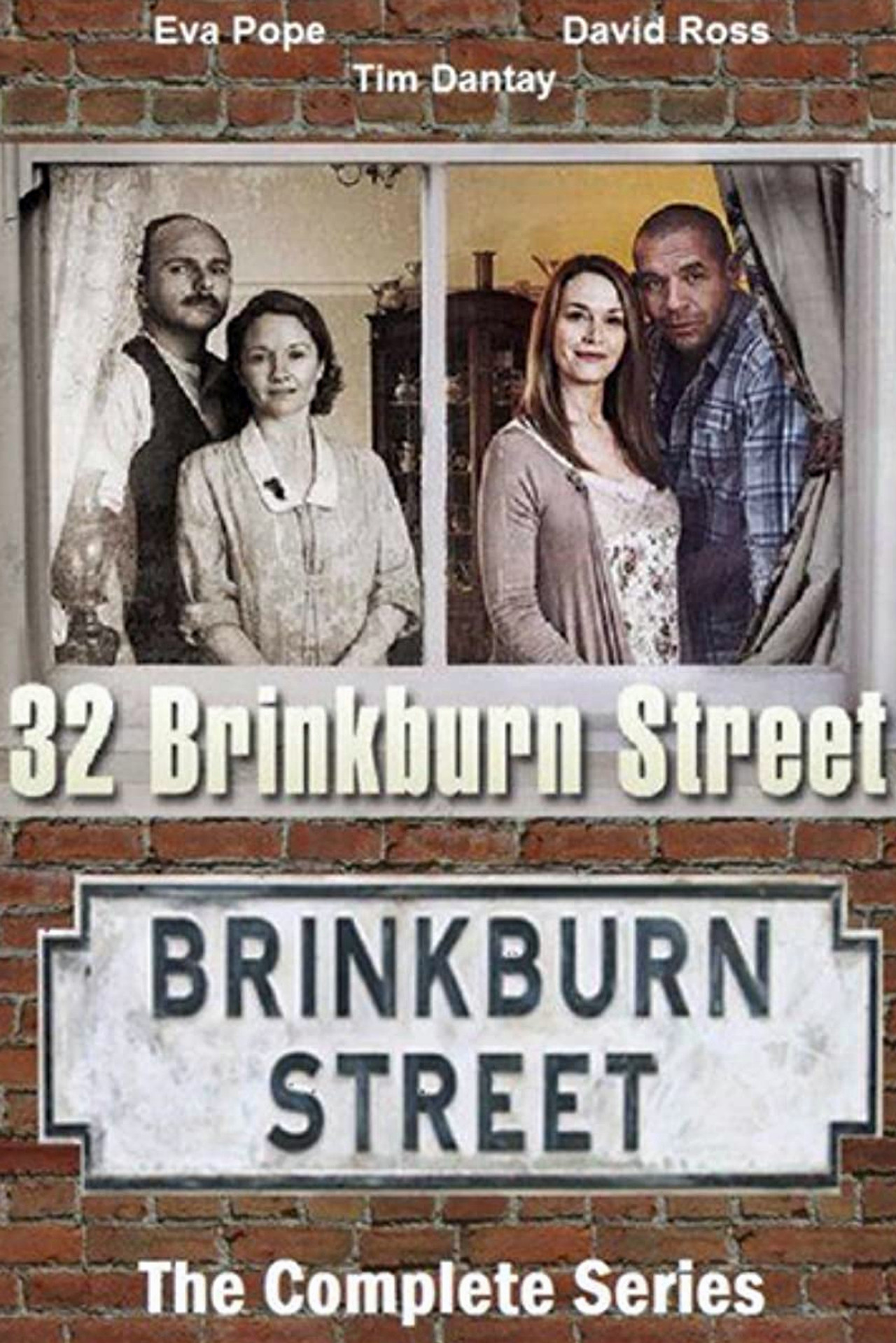 Pôster de 32 Brinkburn Street
