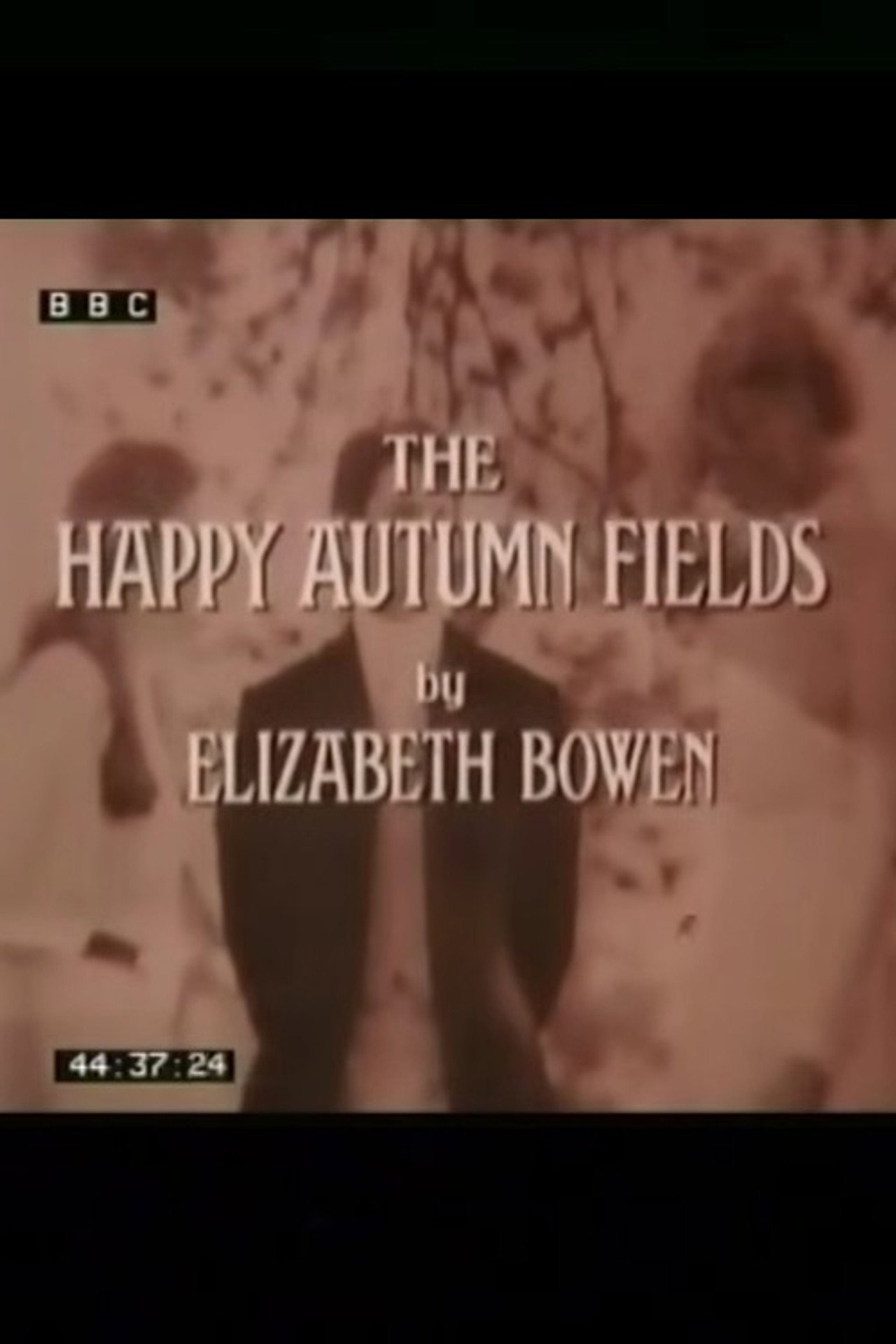 Pôster de The Happy Autumn Fields