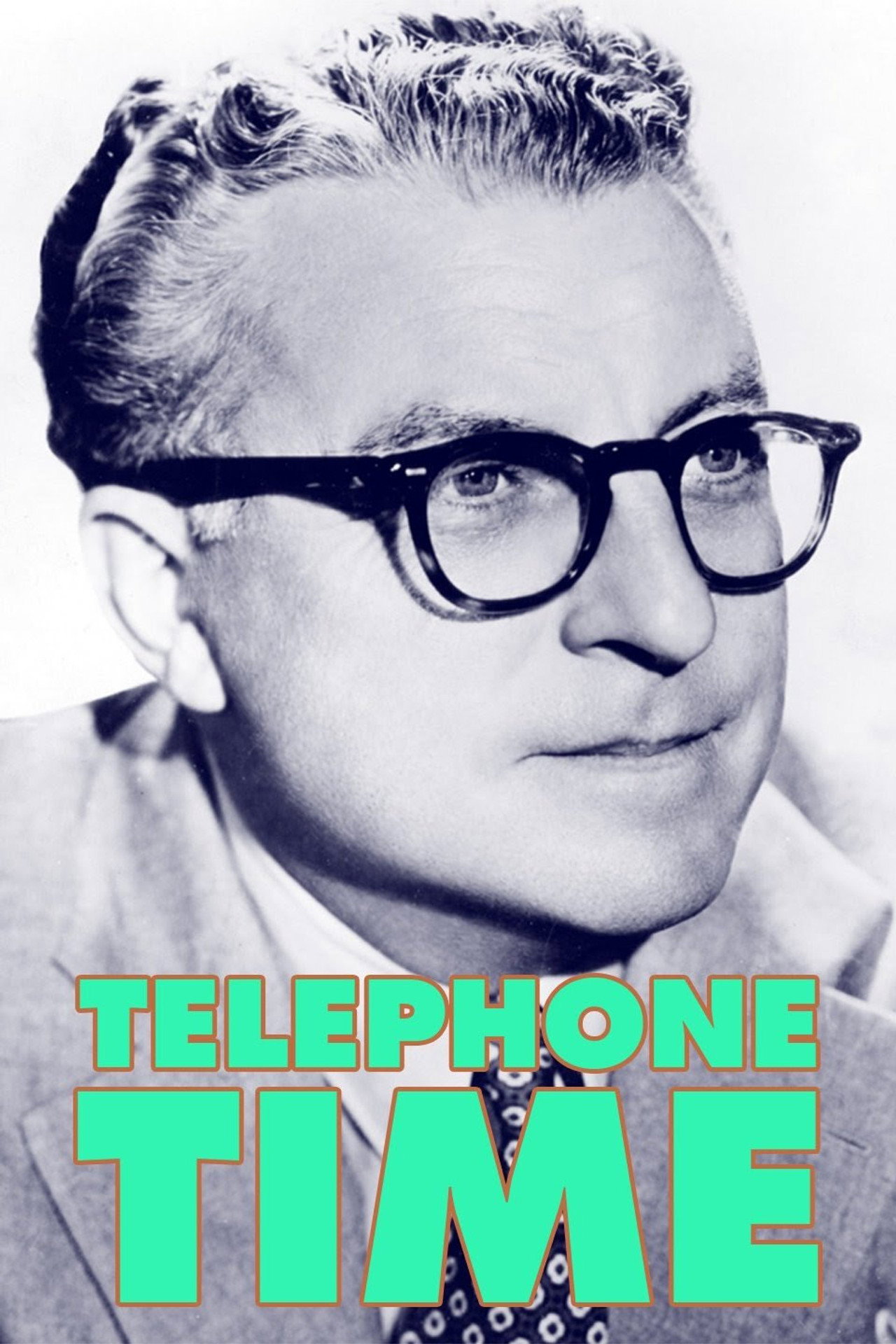 Pôster de Telephone Time