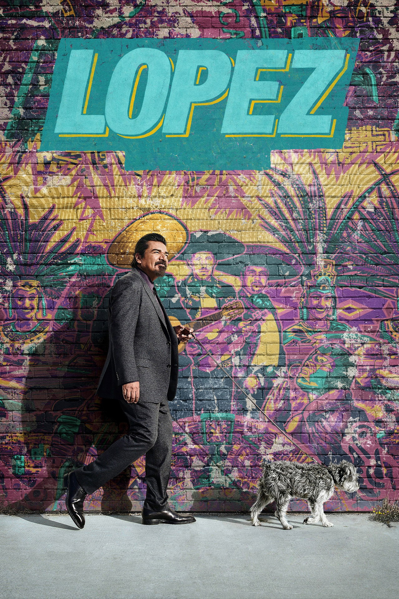 Pôster de Lopez