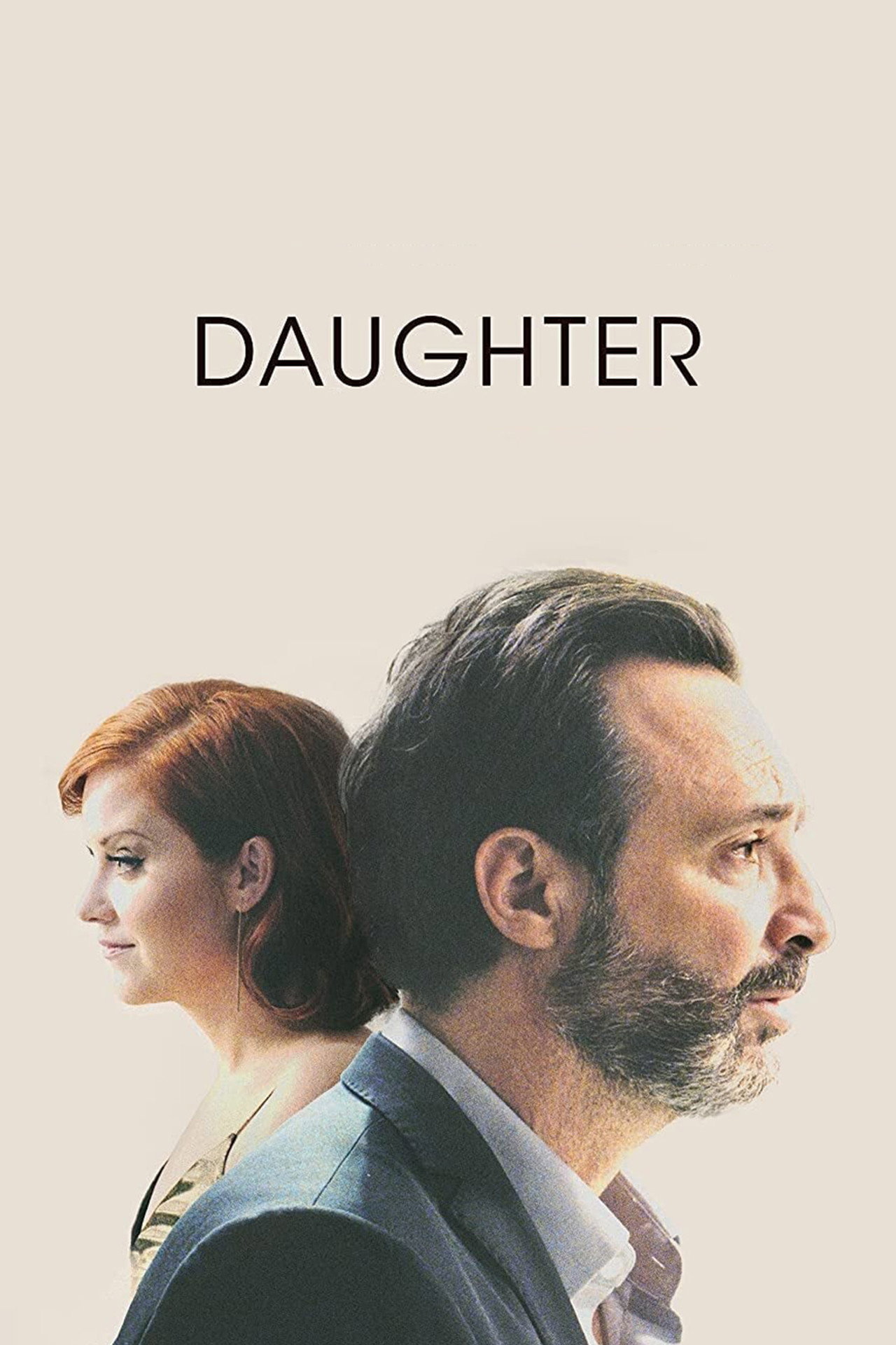 Pôster de Daughter