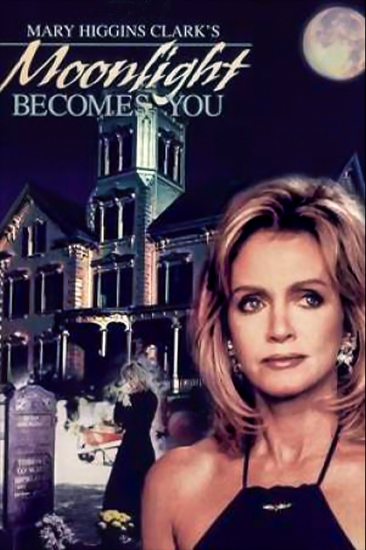 Pôster de Moonlight Becomes You