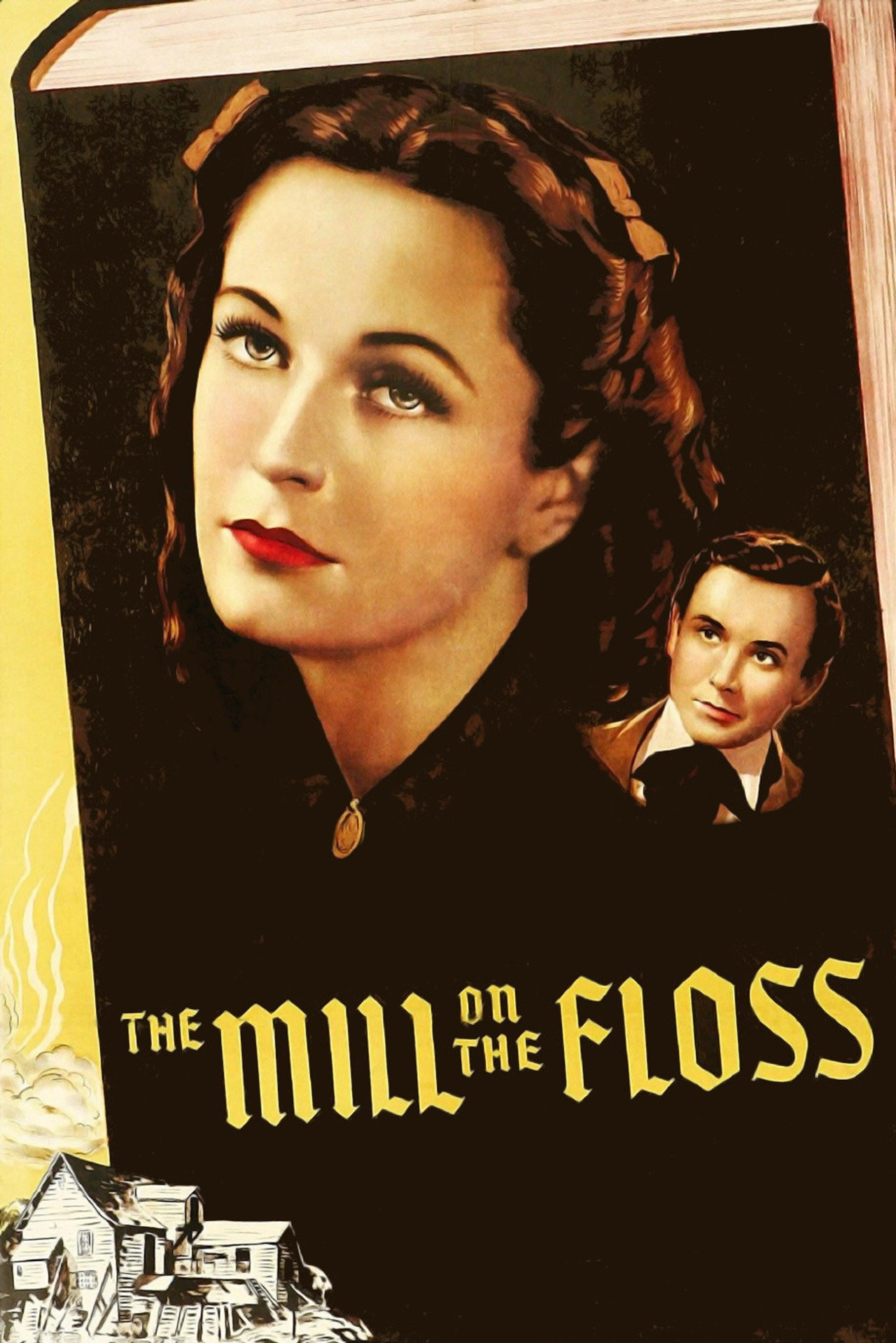 Pôster de The Mill on the Floss