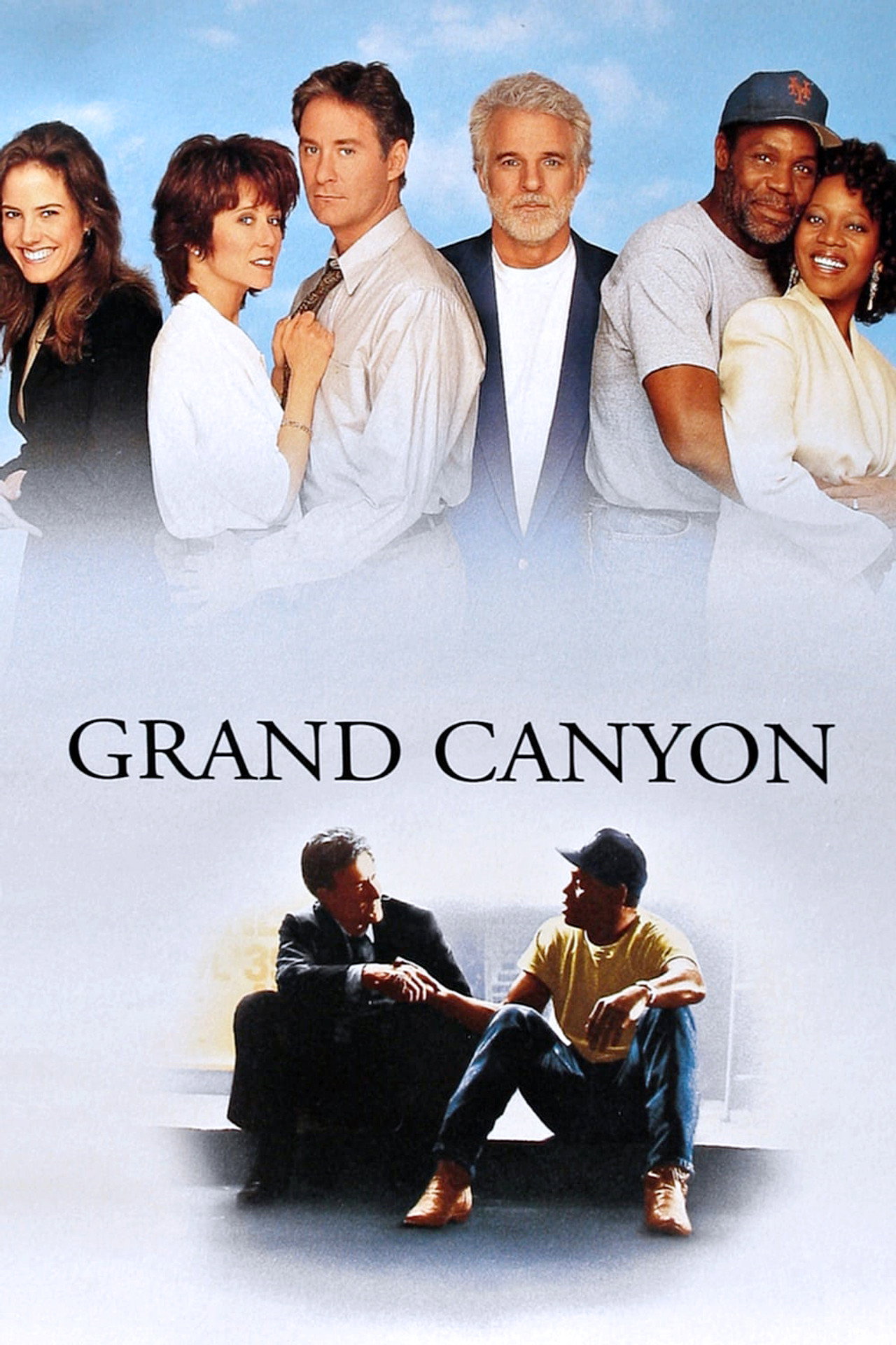 Pôster de Grand Canyon