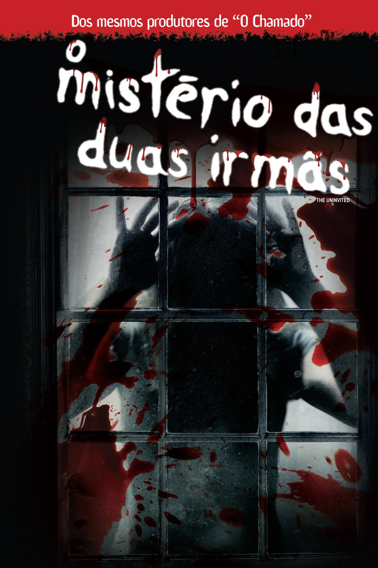 Pôster de O Mistério das Duas Irmãs