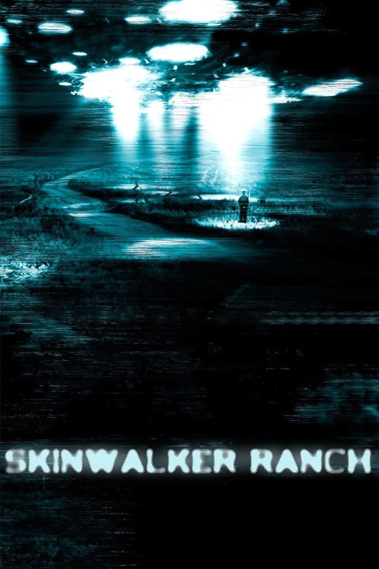 Pôster de Skinwalker Ranch