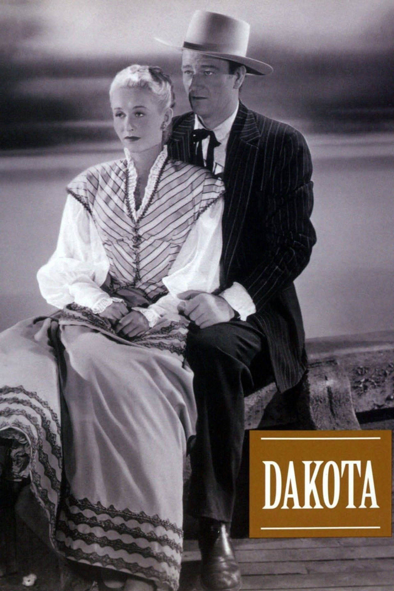 Pôster de Dakota